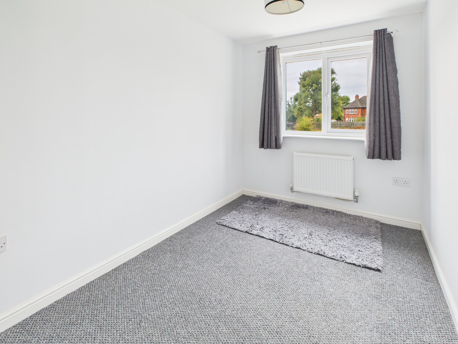 2 bed semi-detached house for sale in Griffin Road, New Ollerton, NG22  - Property Image 12
