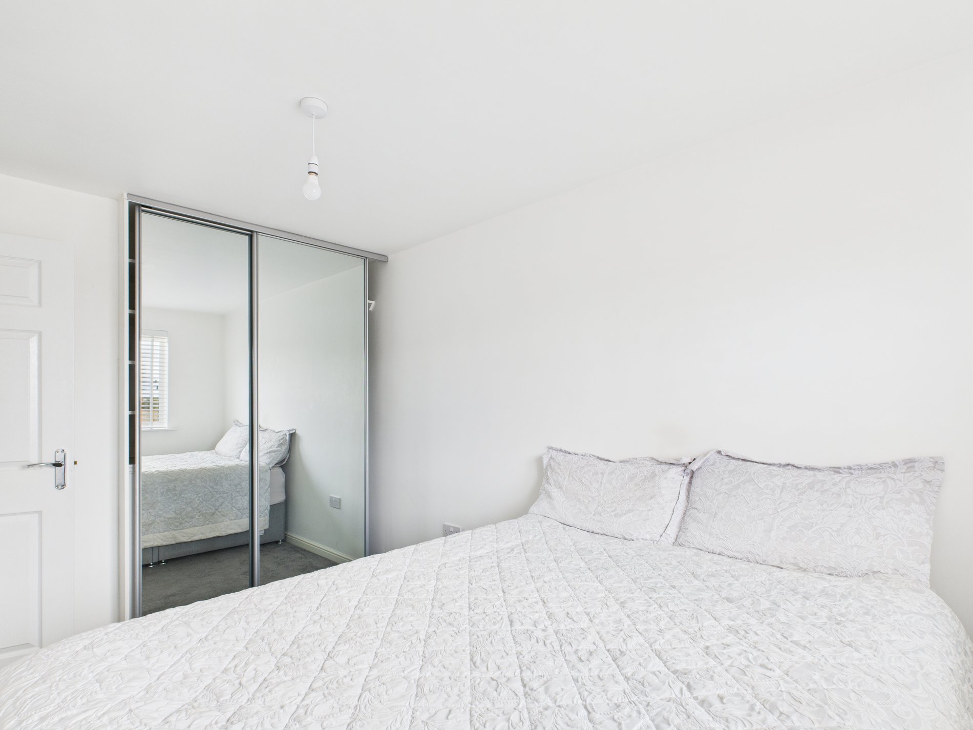 3 bed detached house for sale in Banksman Way, New Ollerton, NG22  - Property Image 7