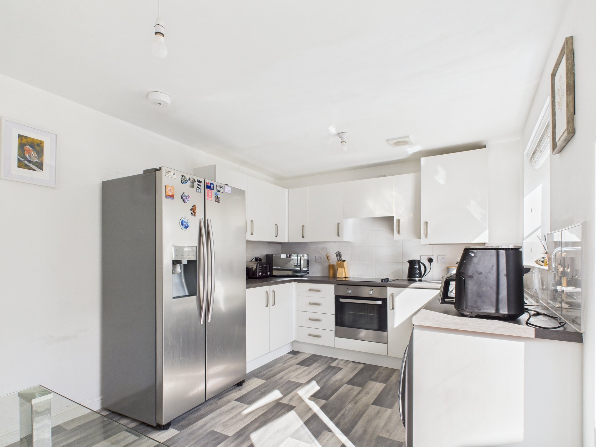 3 bed detached house for sale in Banksman Way, New Ollerton, NG22  - Property Image 4