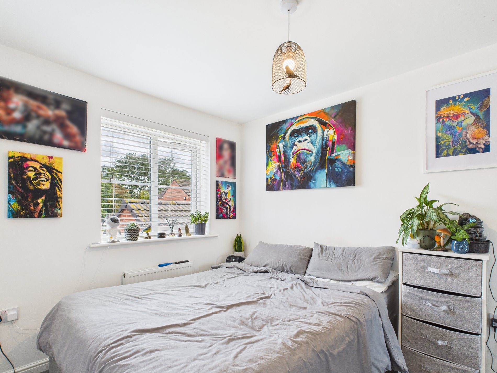 3 bed detached house for sale in Banksman Way, New Ollerton, NG22  - Property Image 9