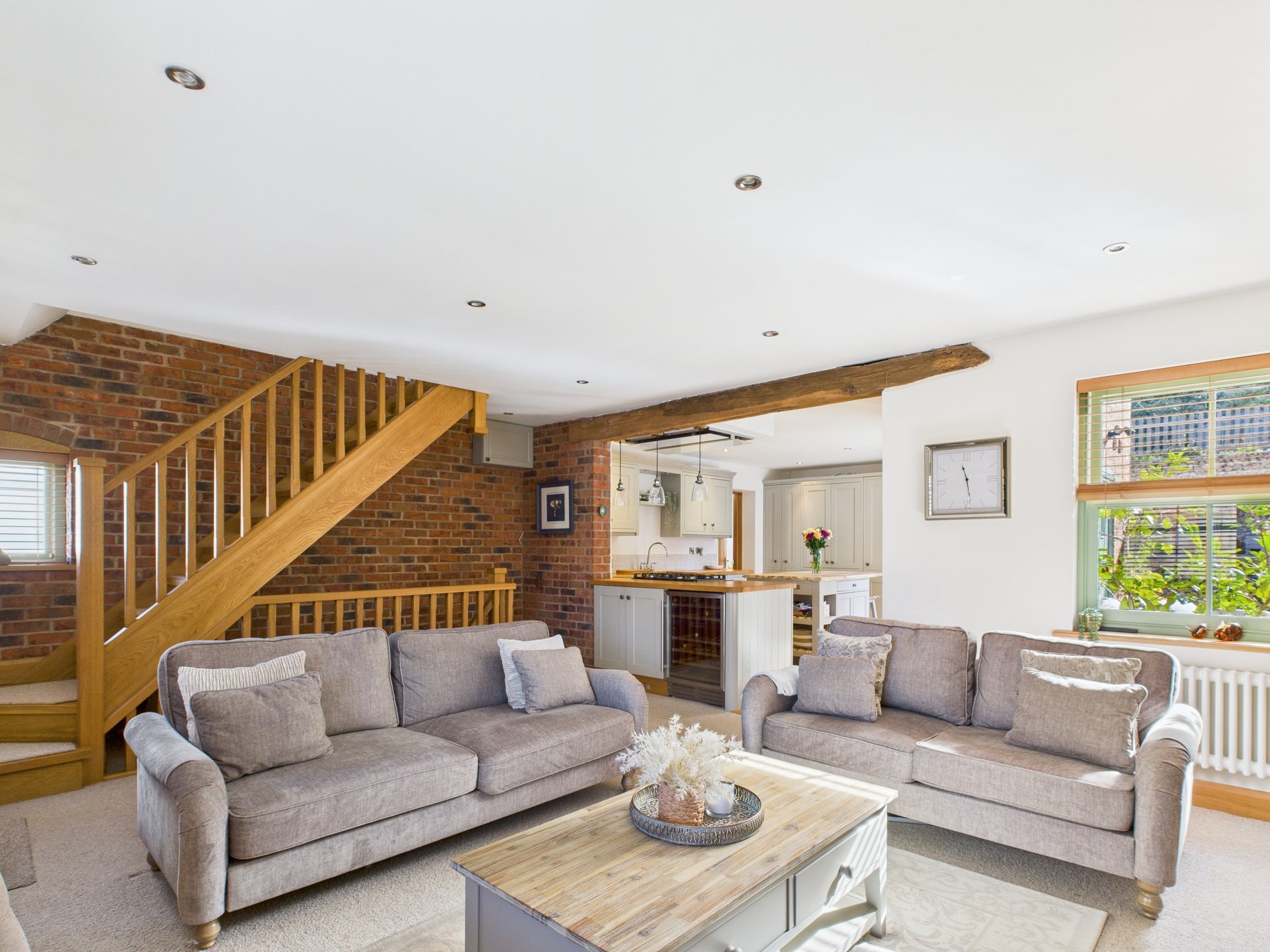 3 bed detached house for sale in Station Road, Ollerton, NG22  - Property Image 2