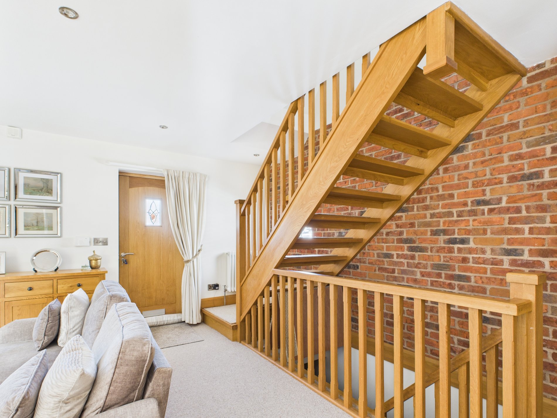 3 bed detached house for sale in Station Road, Ollerton, NG22  - Property Image 4