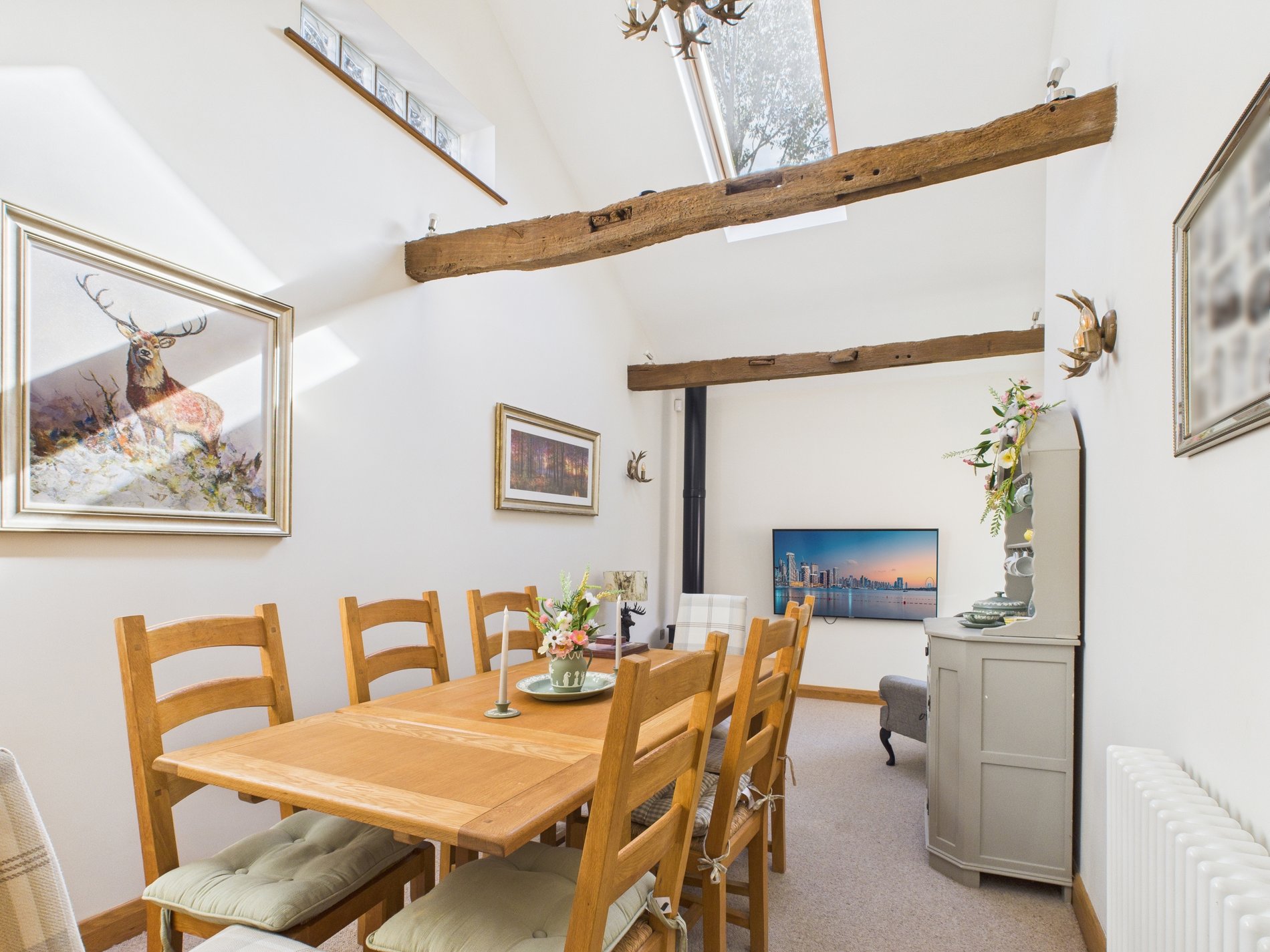 3 bed detached house for sale in Station Road, Ollerton, NG22  - Property Image 7