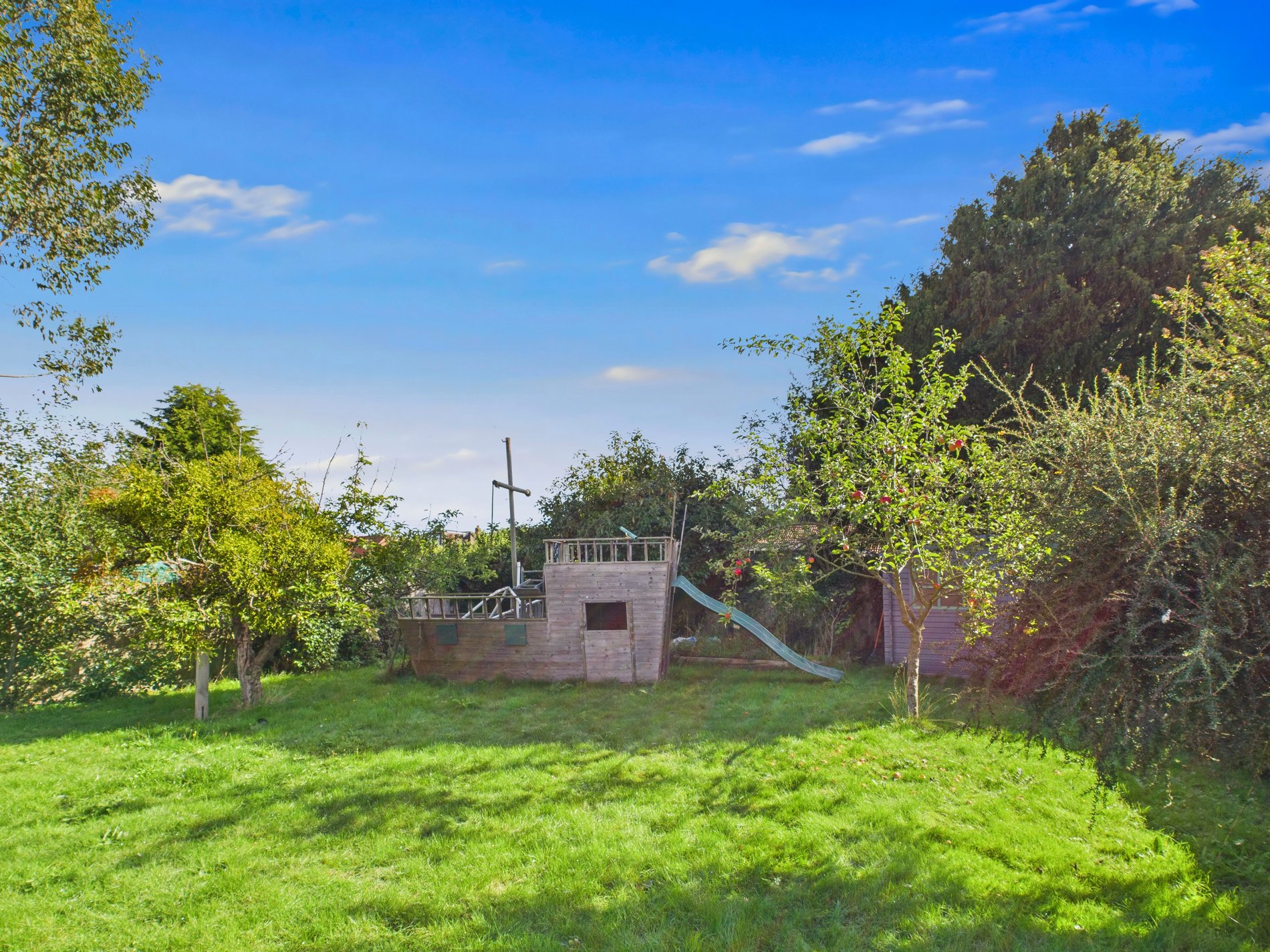 3 bed detached house for sale in Station Road, Ollerton, NG22  - Property Image 12