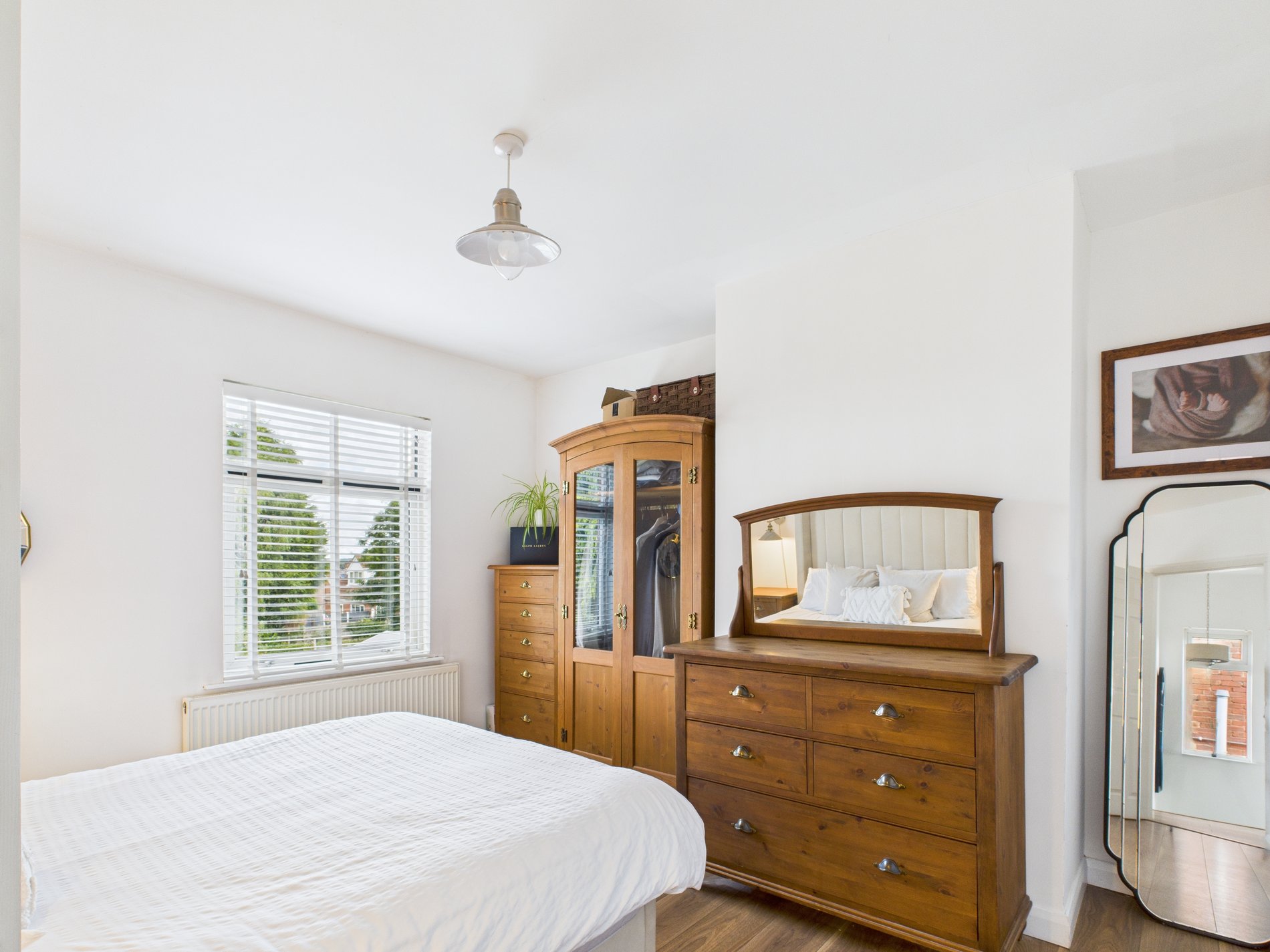 3 bed semi-detached house for sale in Walesby Lane, New Ollerton, NG22  - Property Image 6