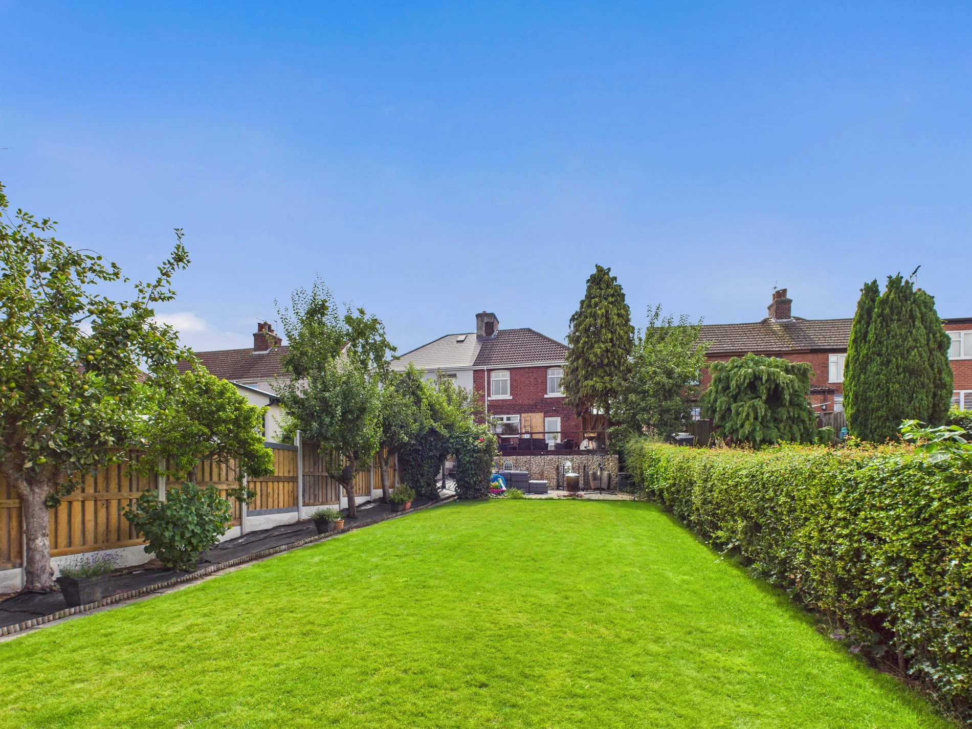 3 bed semi-detached house for sale in Walesby Lane, New Ollerton, NG22  - Property Image 9