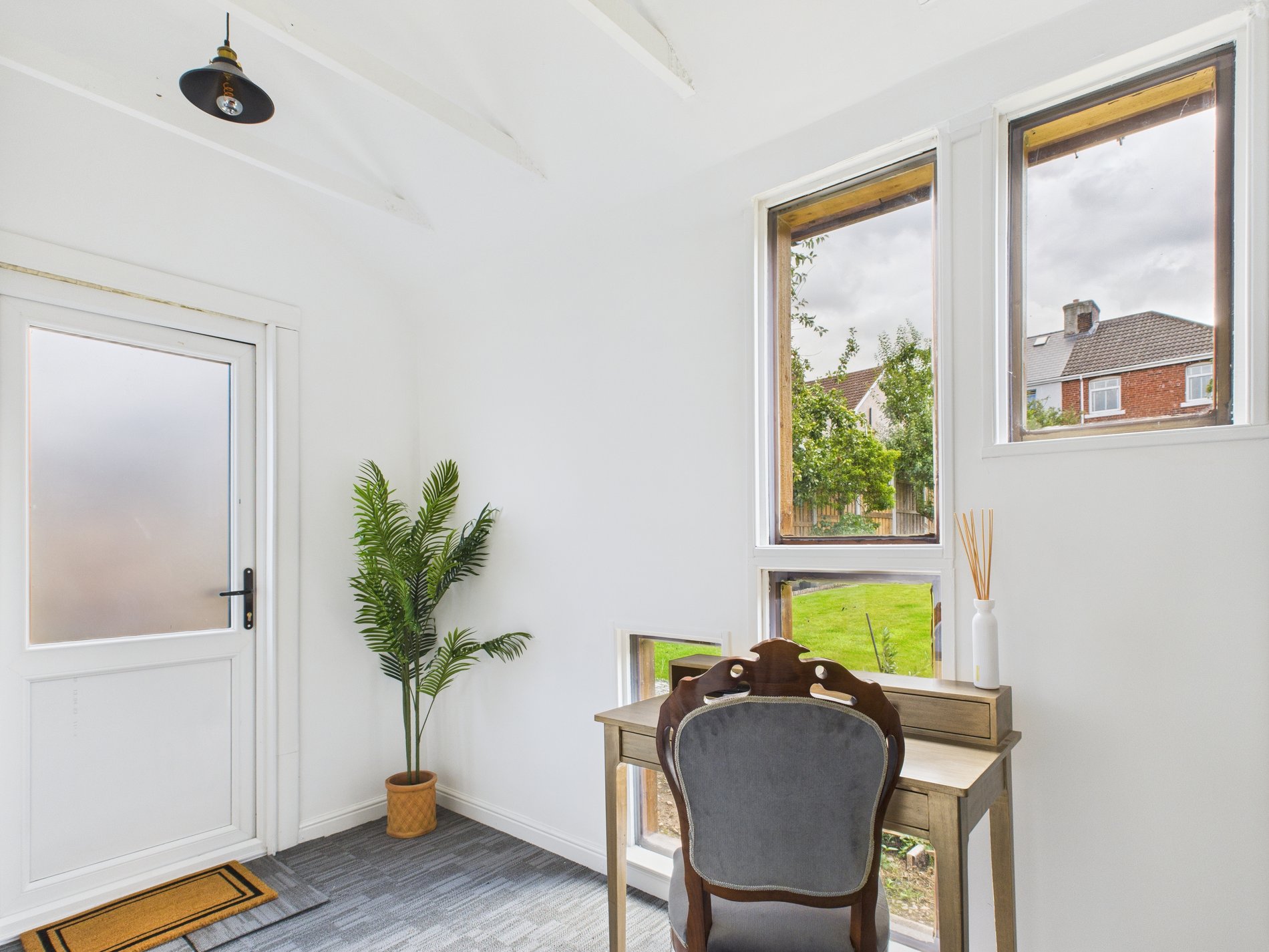 3 bed semi-detached house for sale in Walesby Lane, New Ollerton, NG22  - Property Image 7