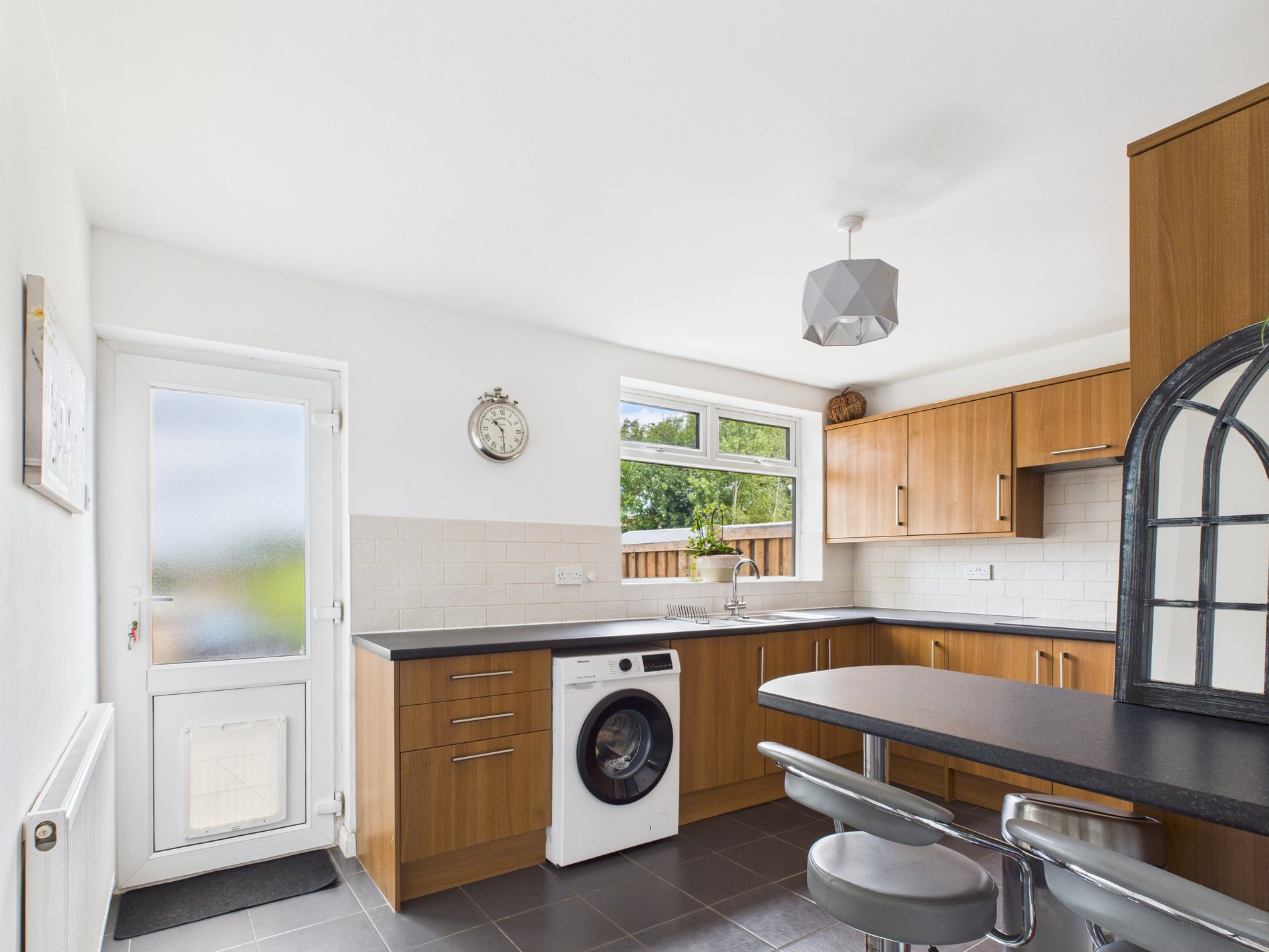 3 bed semi-detached house for sale in Walesby Lane, New Ollerton, NG22  - Property Image 3