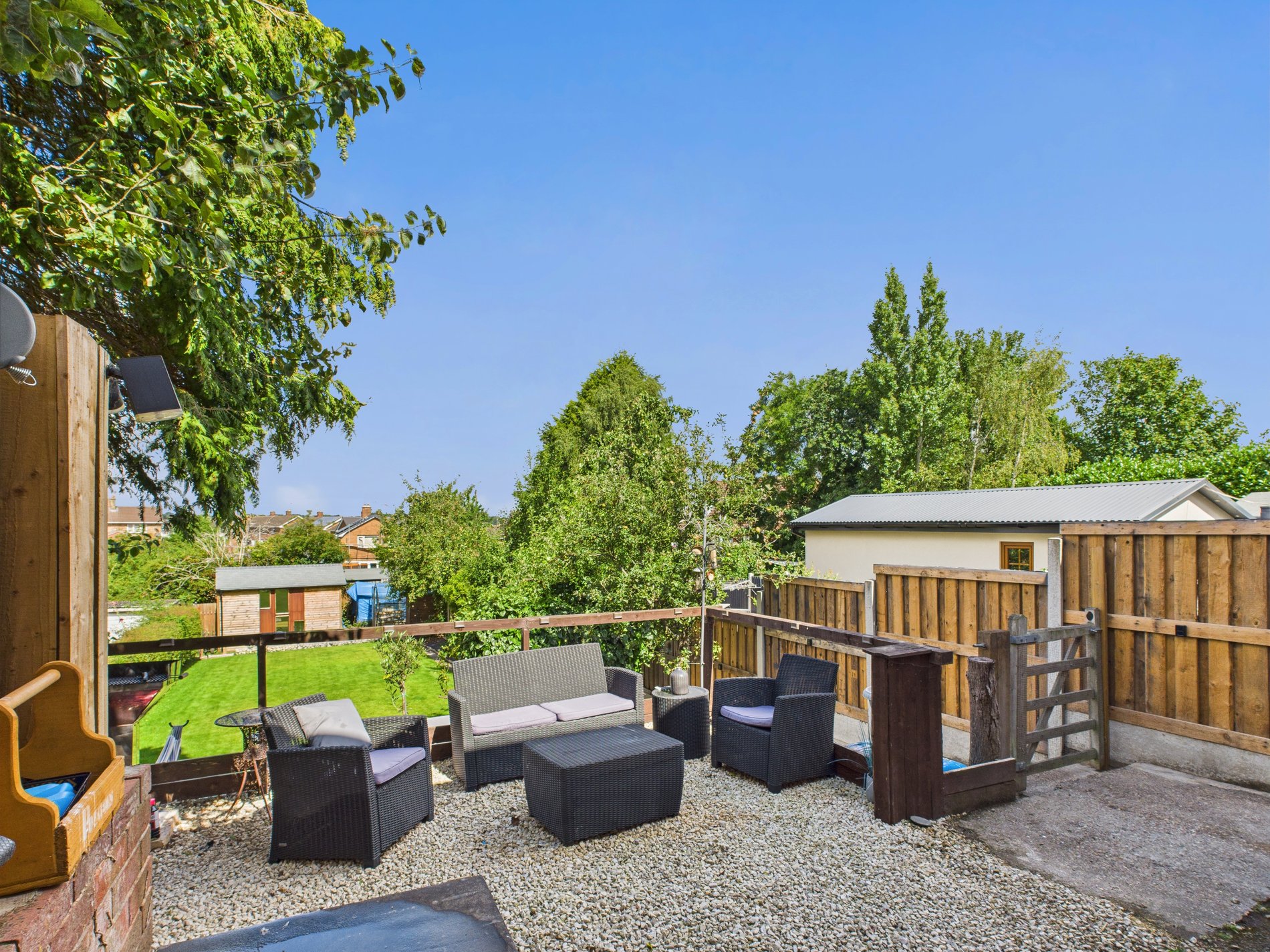 3 bed semi-detached house for sale in Walesby Lane, New Ollerton, NG22  - Property Image 8