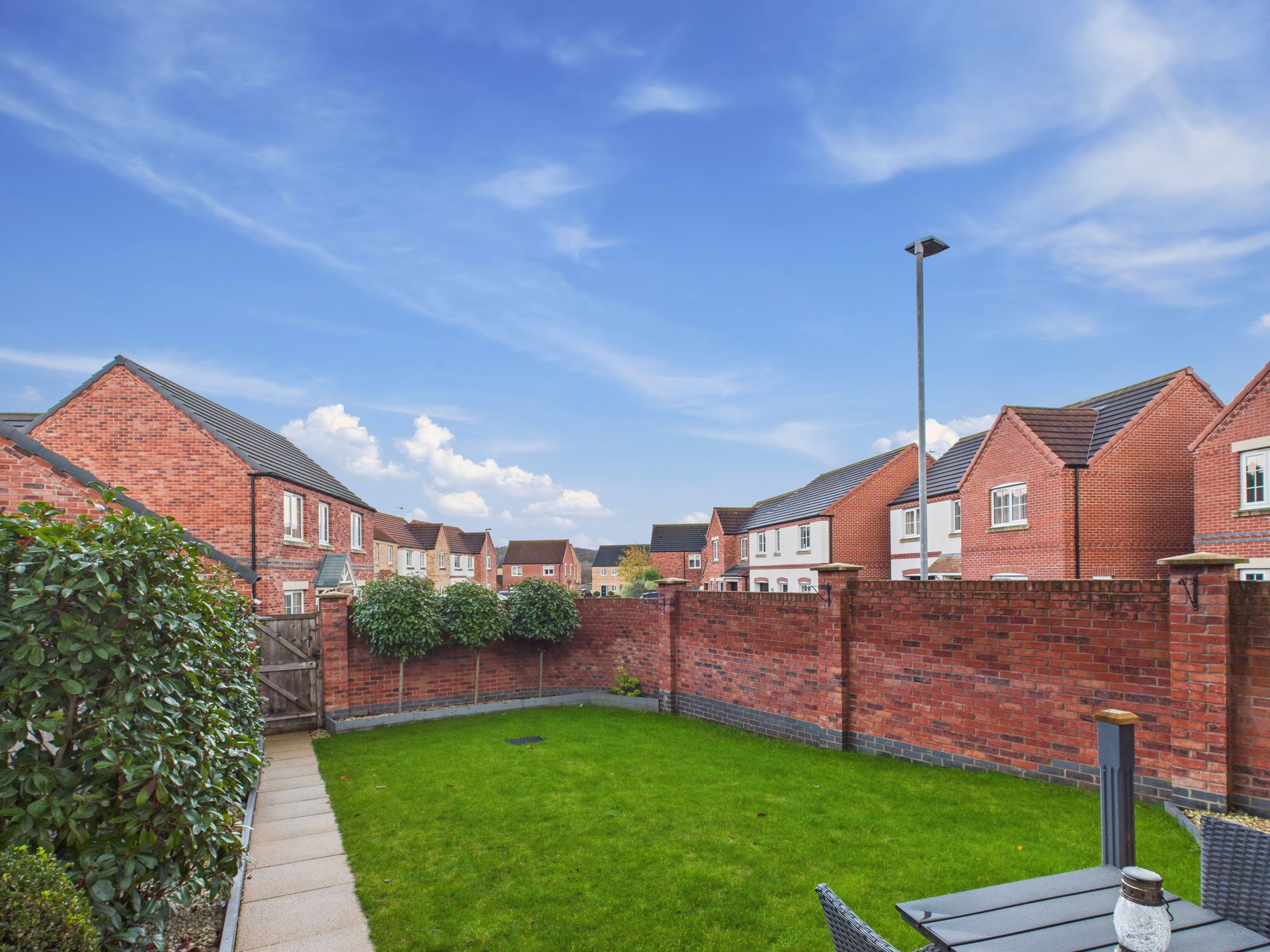 4 bed detached house for sale in Kingfisher Way, Ollerton, NG22  - Property Image 14