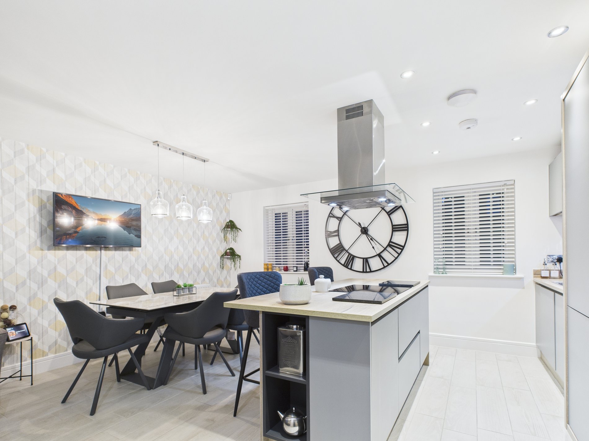 4 bed detached house for sale in Kingfisher Way, Ollerton, NG22  - Property Image 6