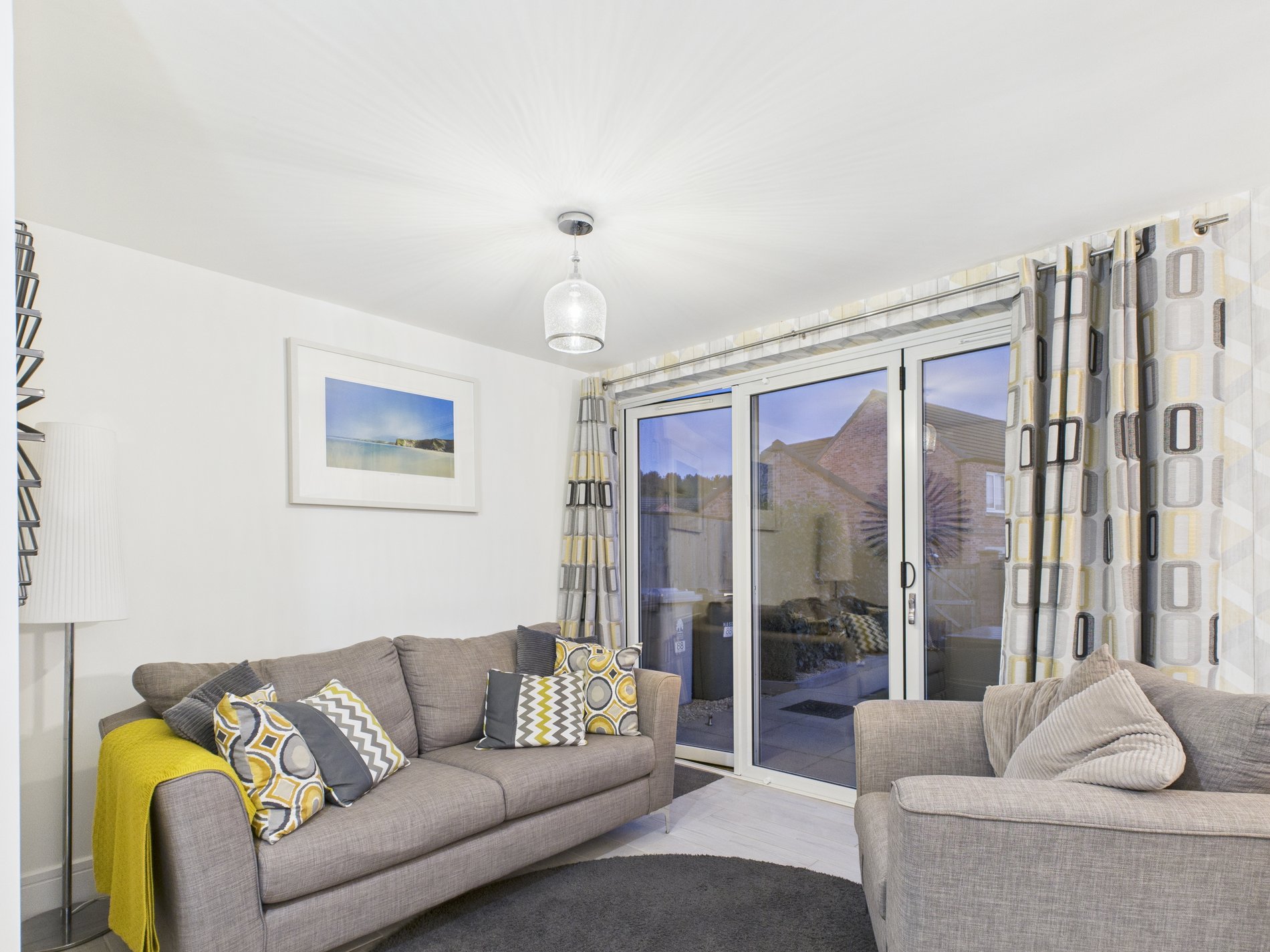 4 bed detached house for sale in Kingfisher Way, Ollerton, NG22  - Property Image 4