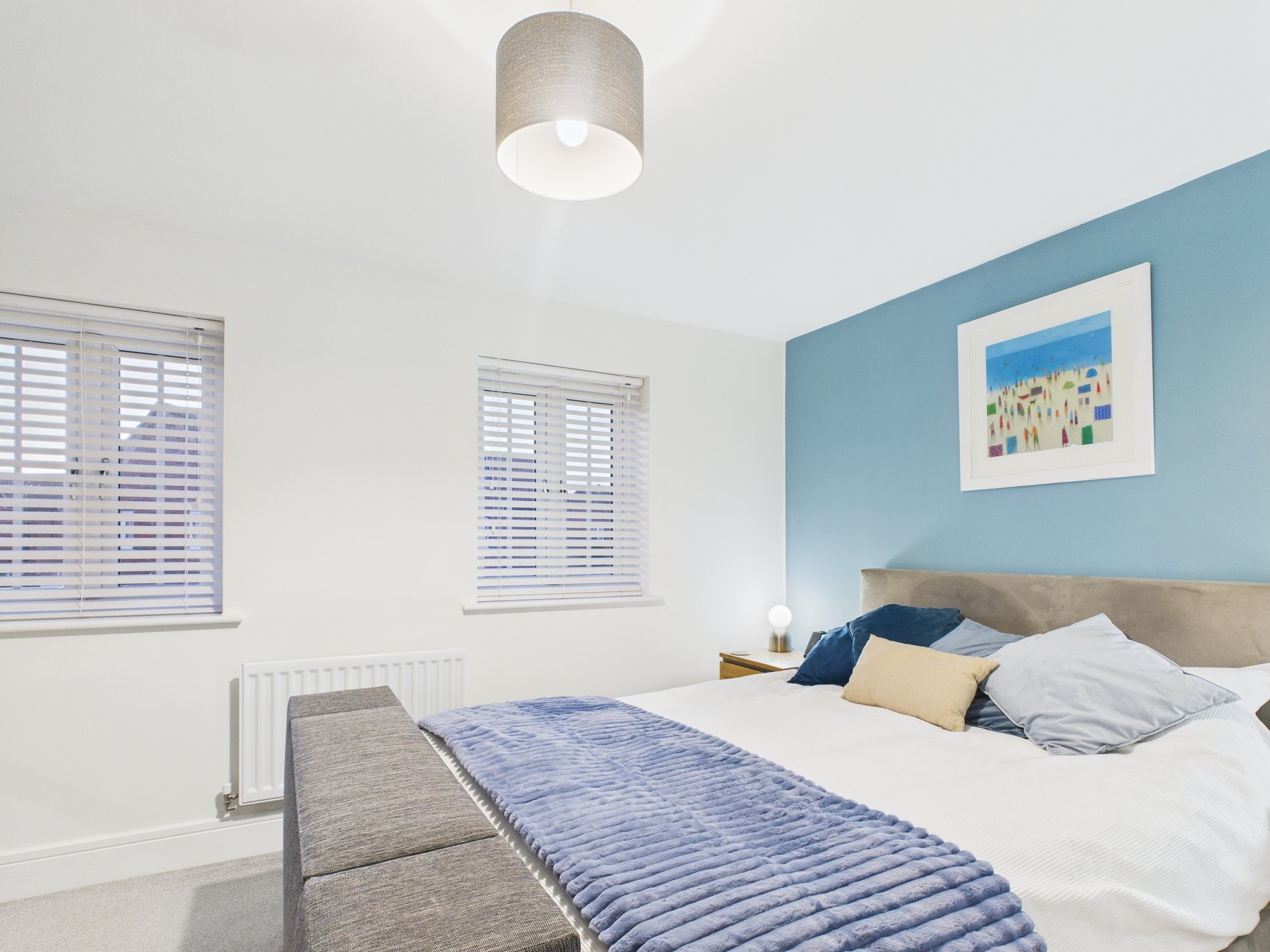 4 bed detached house for sale in Kingfisher Way, Ollerton, NG22  - Property Image 7