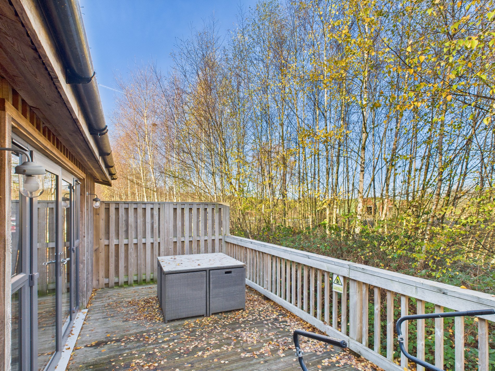 1 bed for sale in Blythe Road, Perlethorpe, NG22  - Property Image 12