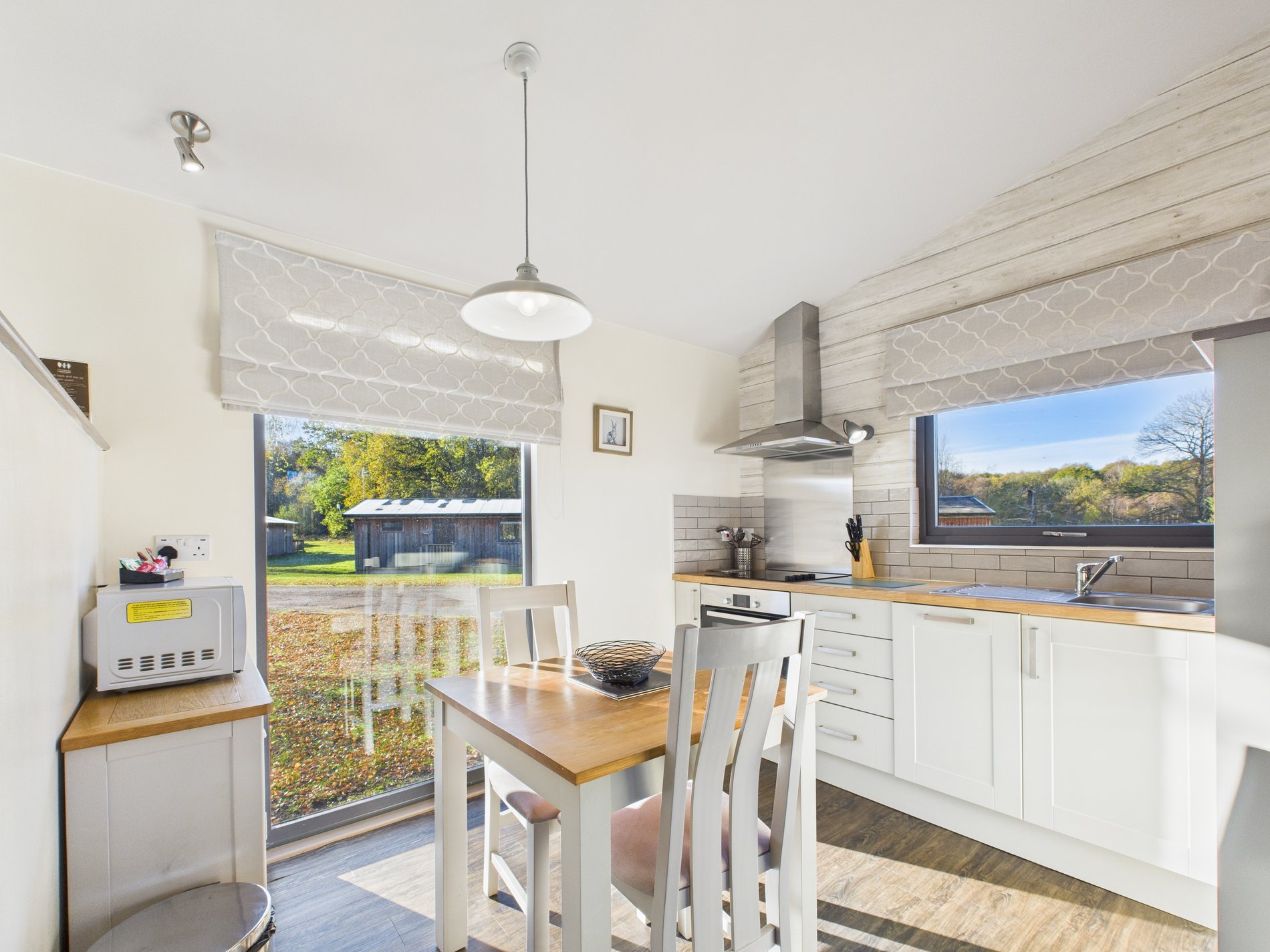 1 bed for sale in Blythe Road, Perlethorpe, NG22  - Property Image 9