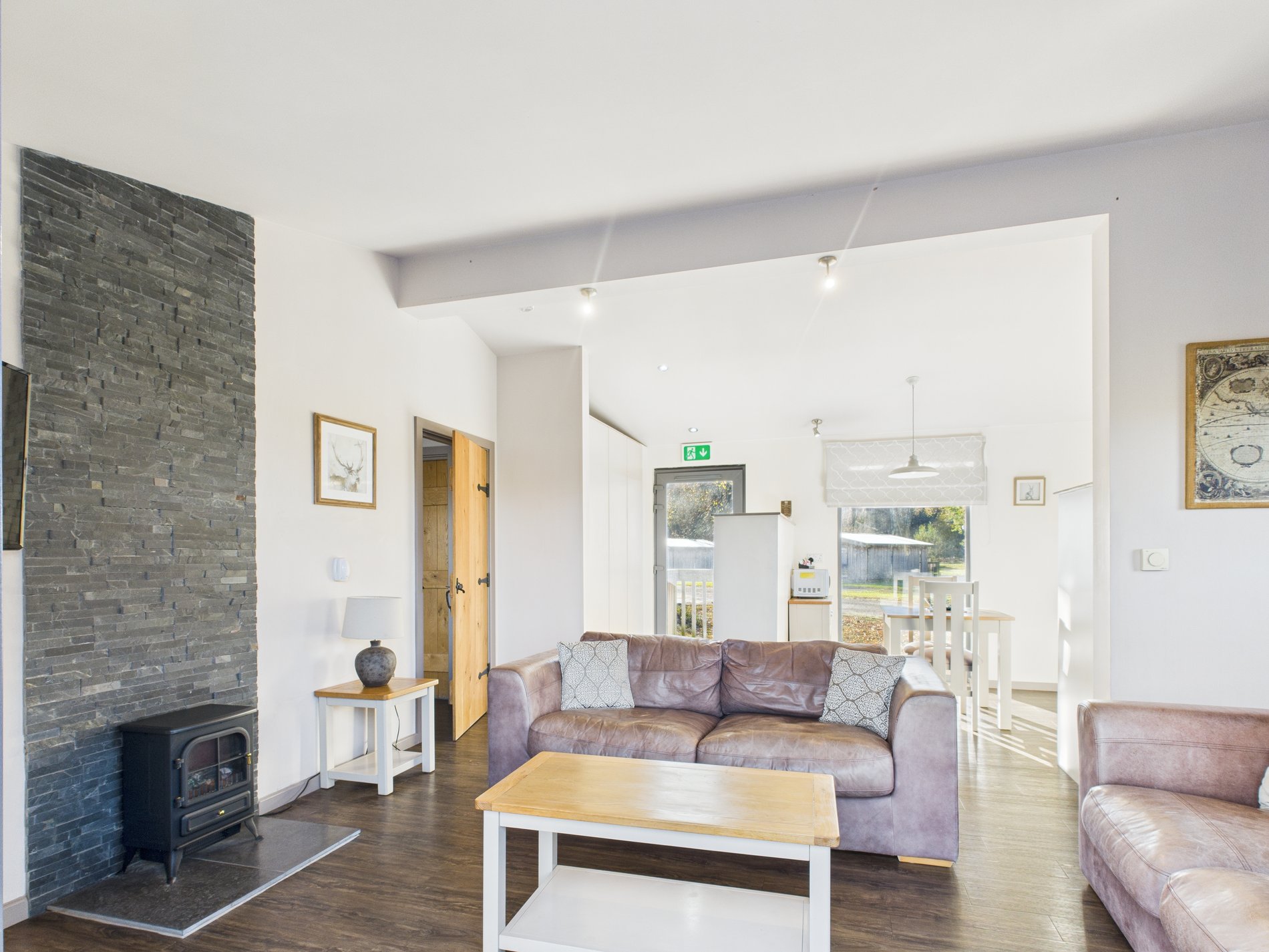 1 bed for sale in Blythe Road, Perlethorpe, NG22  - Property Image 11