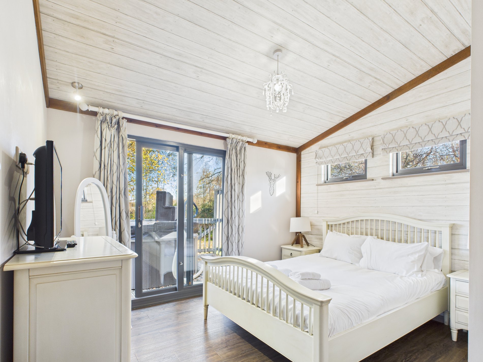 1 bed for sale in Blythe Road, Perlethorpe, NG22  - Property Image 5