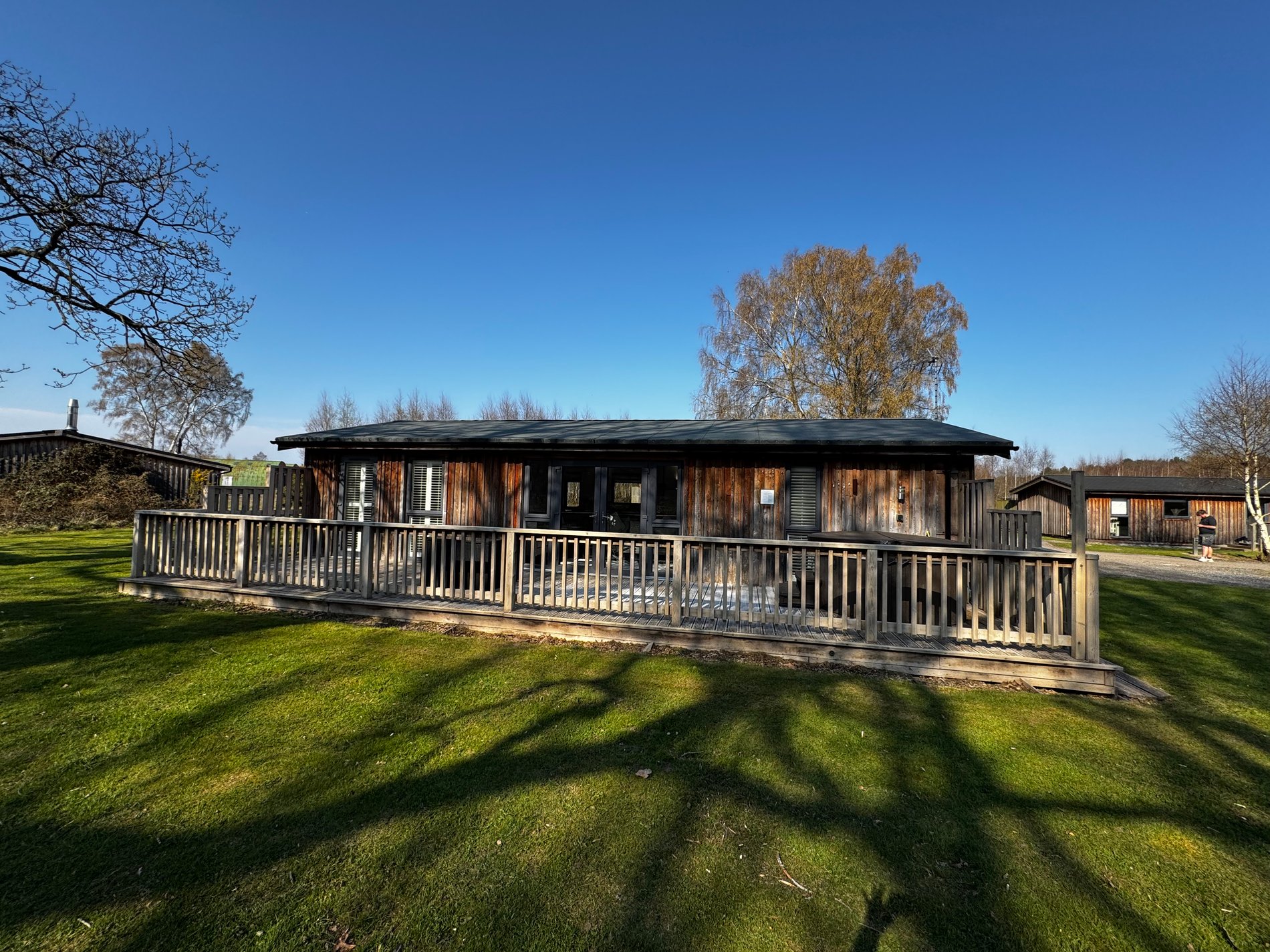 2 bed for sale in Blythe Road, Perlethorpe, NG22