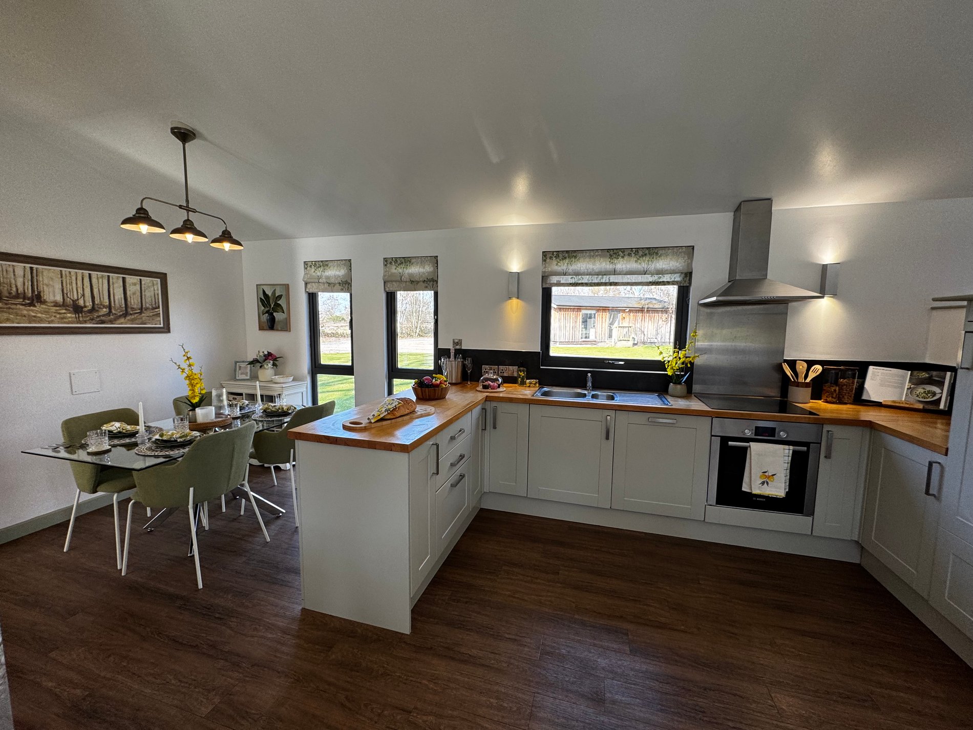 2 bed for sale in Blythe Road, Perlethorpe, NG22  - Property Image 4