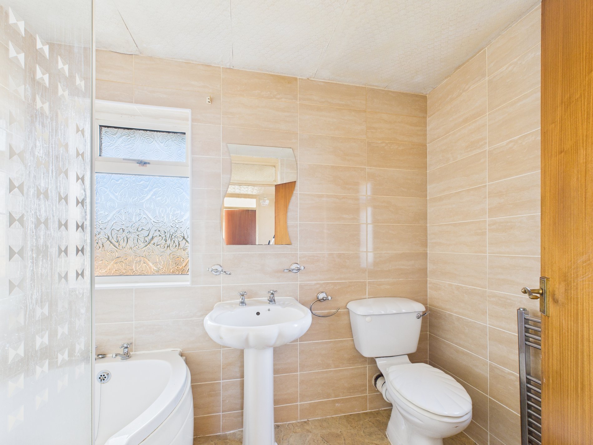 3 bed semi-detached house for sale in Petersmith Crescent, New Ollerton, NG22  - Property Image 7