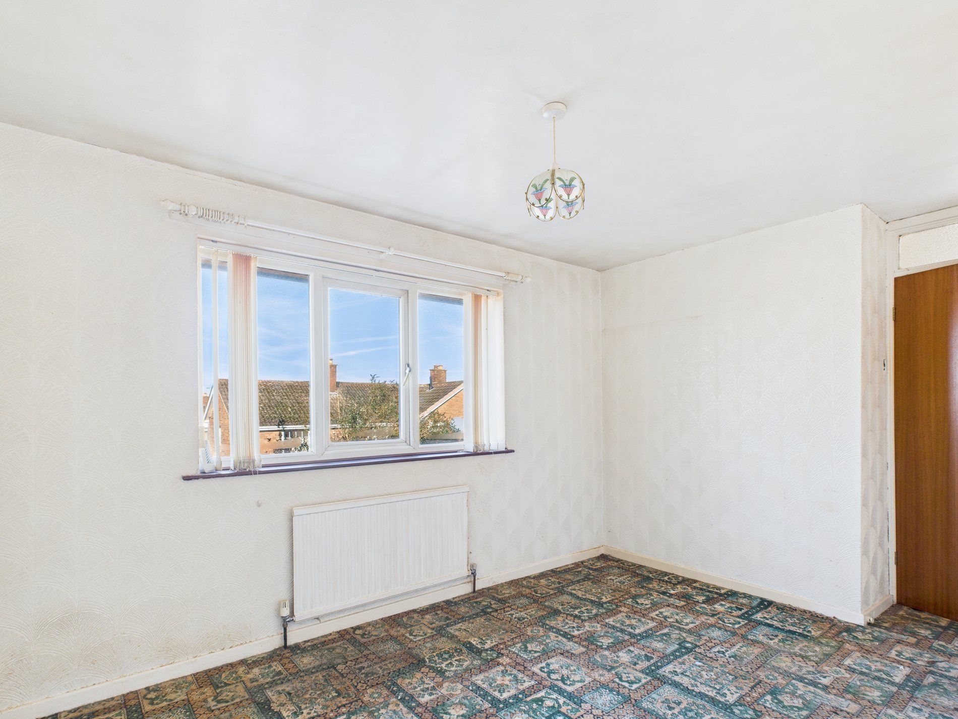 3 bed semi-detached house for sale in Petersmith Crescent, New Ollerton, NG22  - Property Image 6