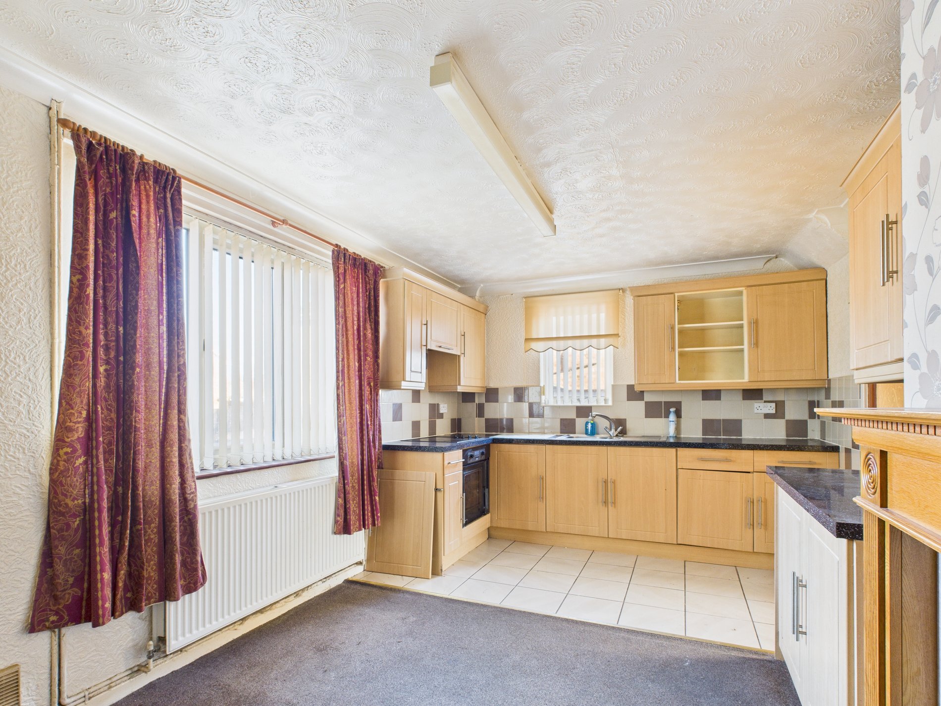3 bed semi-detached house for sale in Petersmith Crescent, New Ollerton, NG22  - Property Image 5