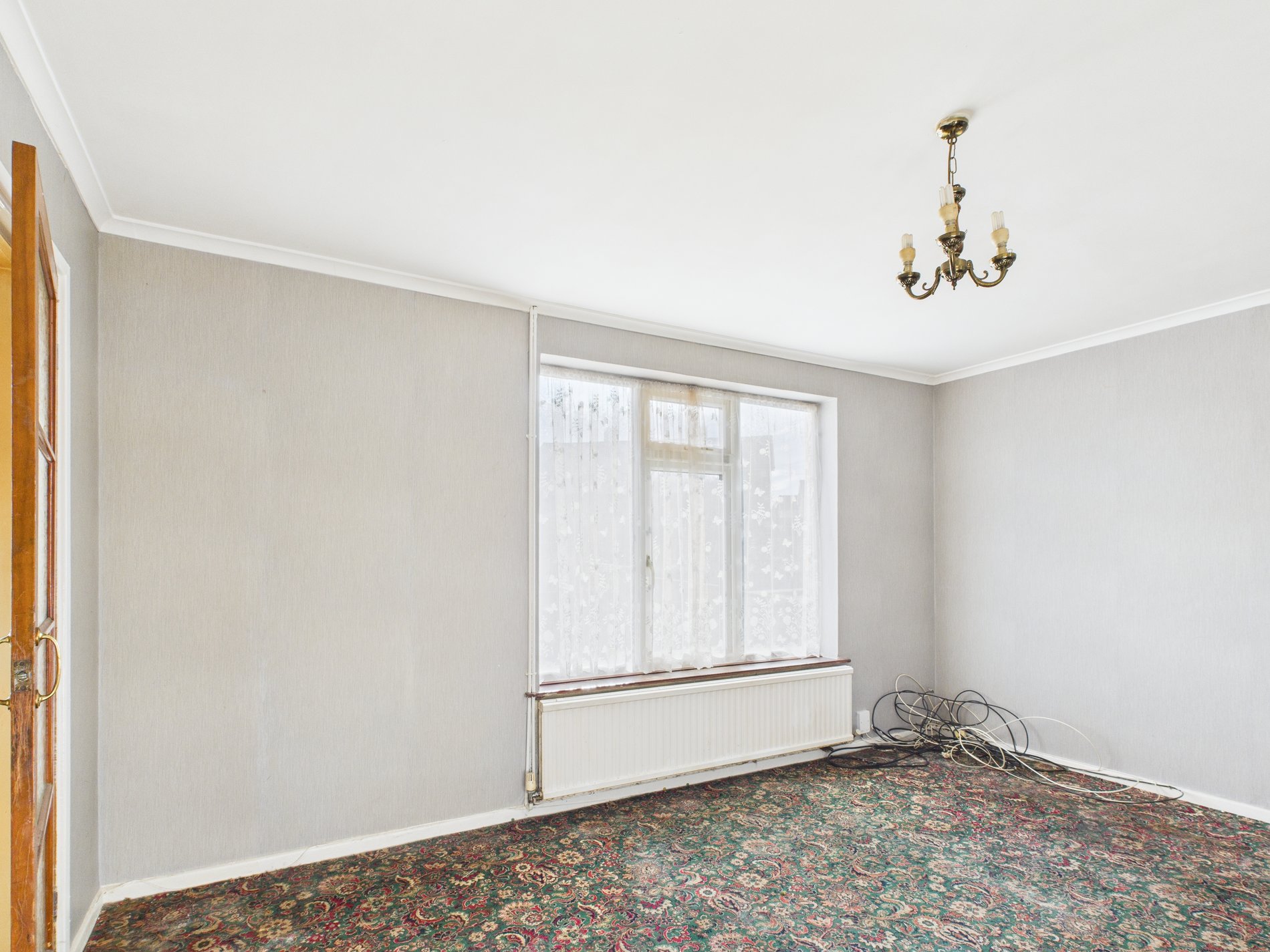 3 bed semi-detached house for sale in Petersmith Crescent, New Ollerton, NG22  - Property Image 3