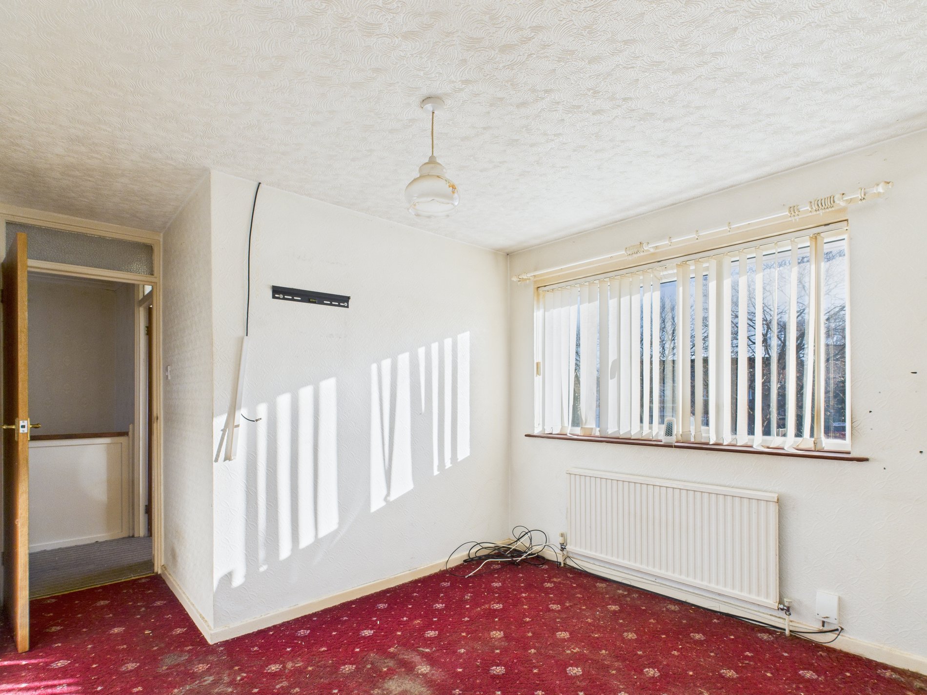 3 bed semi-detached house for sale in Petersmith Crescent, New Ollerton, NG22  - Property Image 8