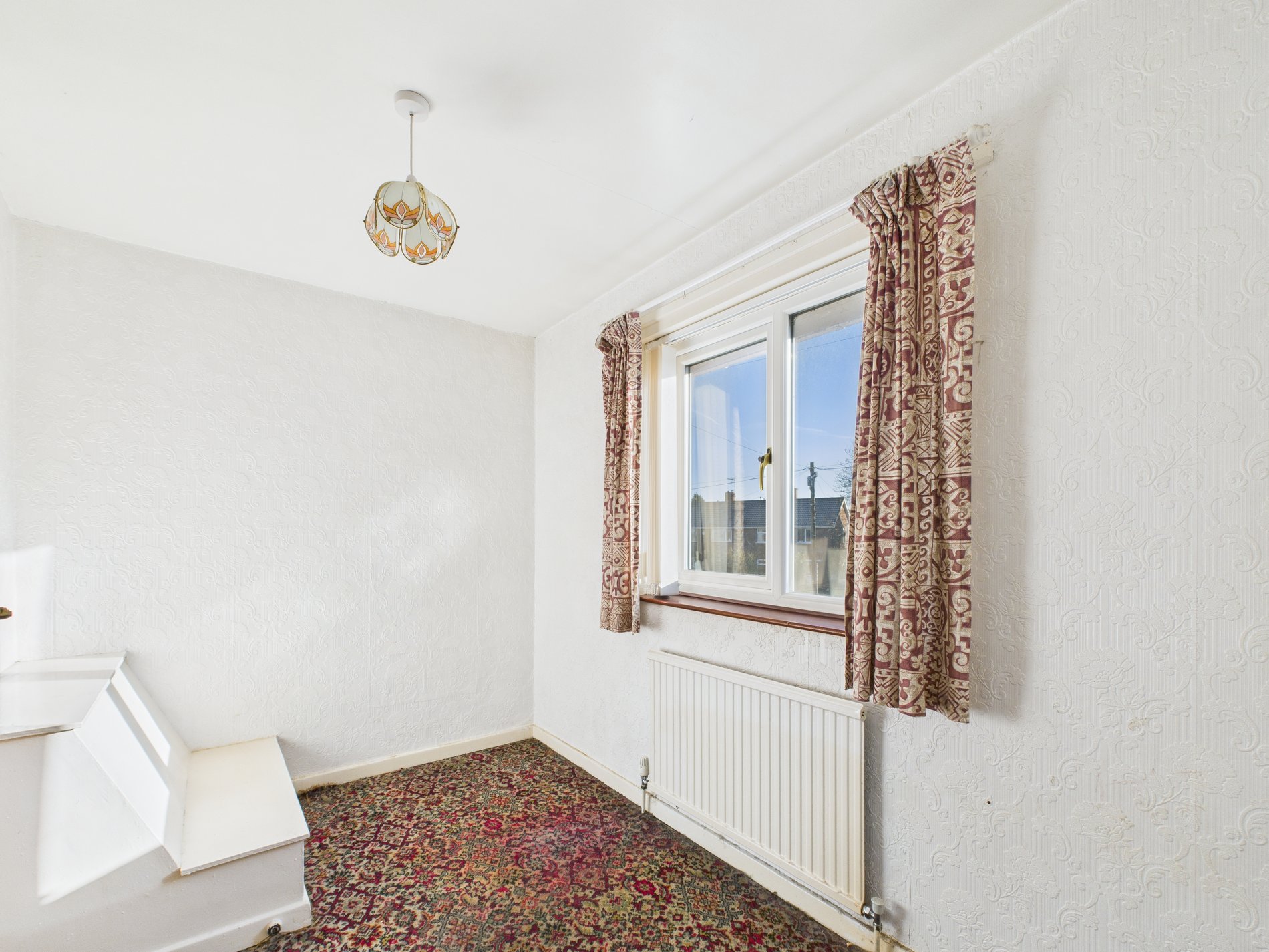 3 bed semi-detached house for sale in Petersmith Crescent, New Ollerton, NG22  - Property Image 9