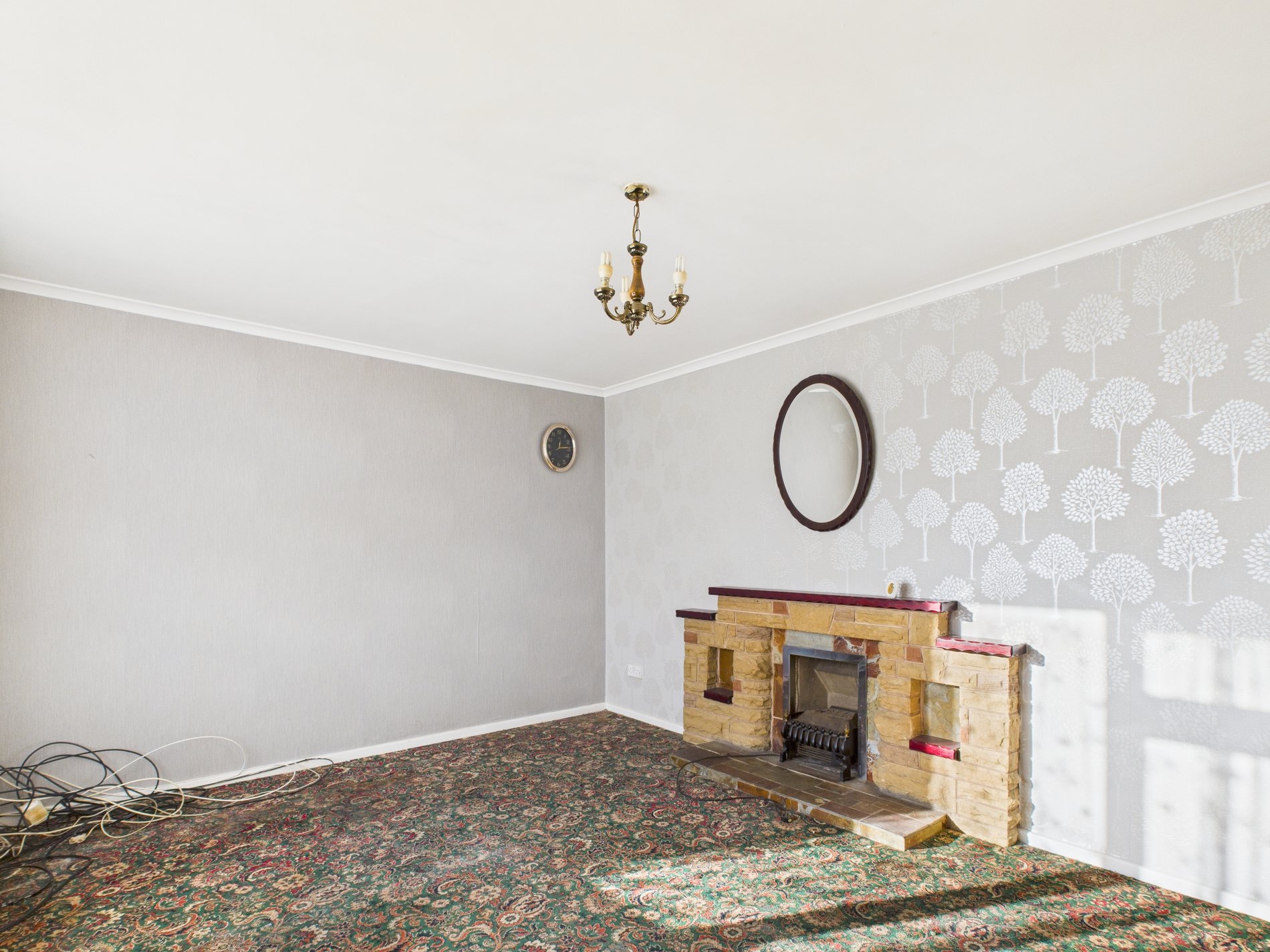 3 bed semi-detached house for sale in Petersmith Crescent, New Ollerton, NG22  - Property Image 2