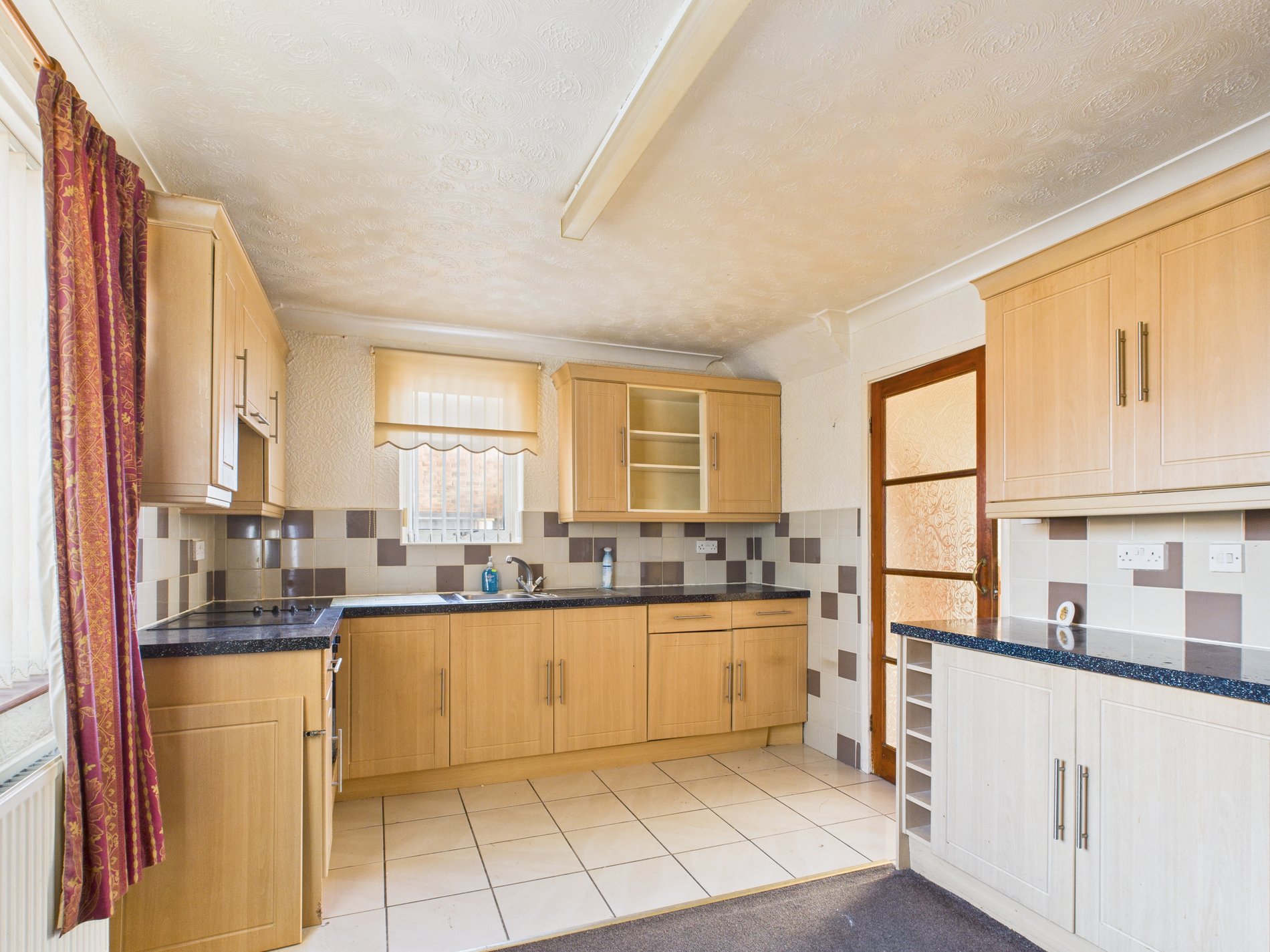 3 bed semi-detached house for sale in Petersmith Crescent, New Ollerton, NG22  - Property Image 4