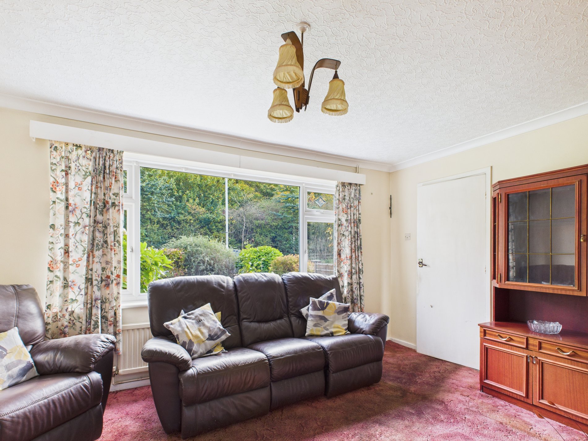 3 bed semi-detached house for sale in Tuxford Road, Boughton, NG22  - Property Image 2