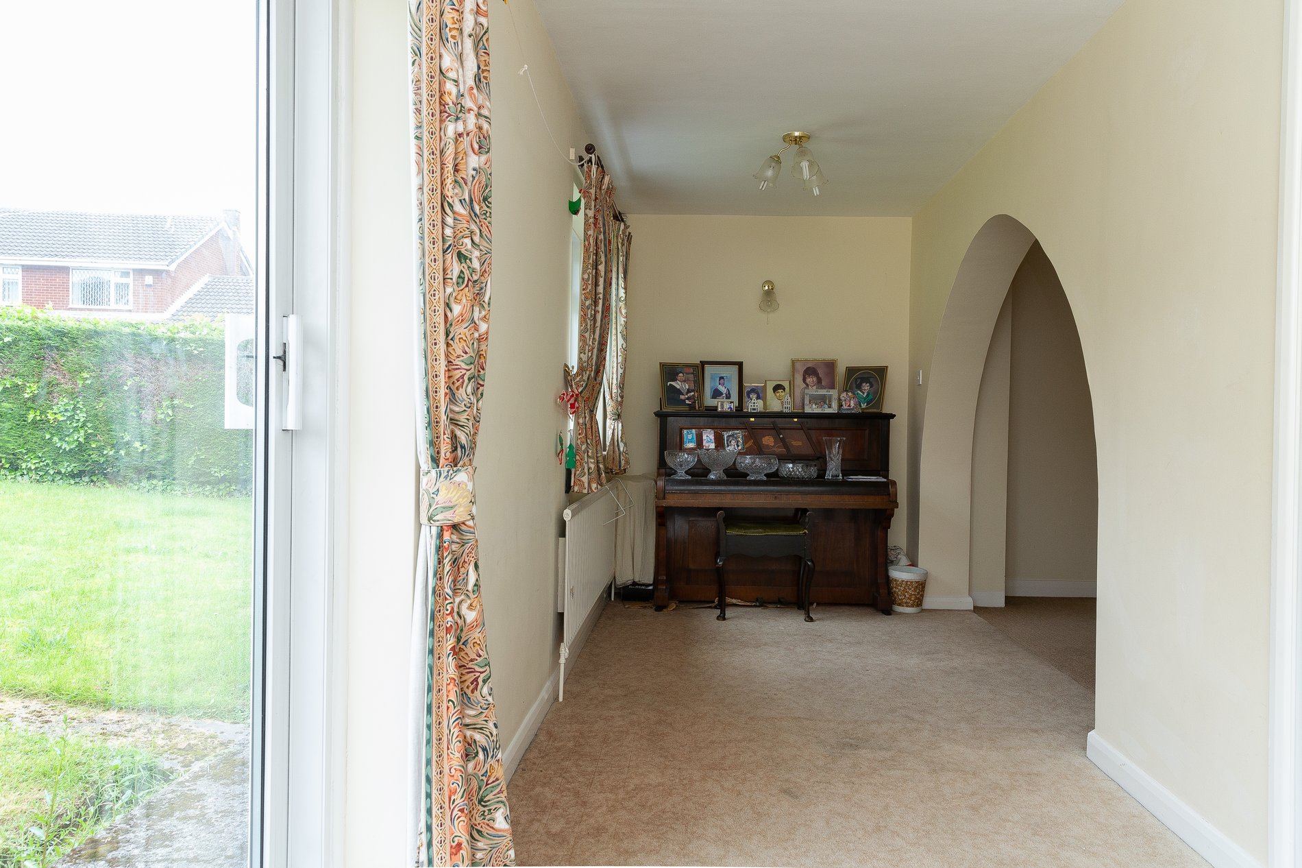 5 bed detached house for sale in Clumber Avenue, Edwinstowe, NG21  - Property Image 4