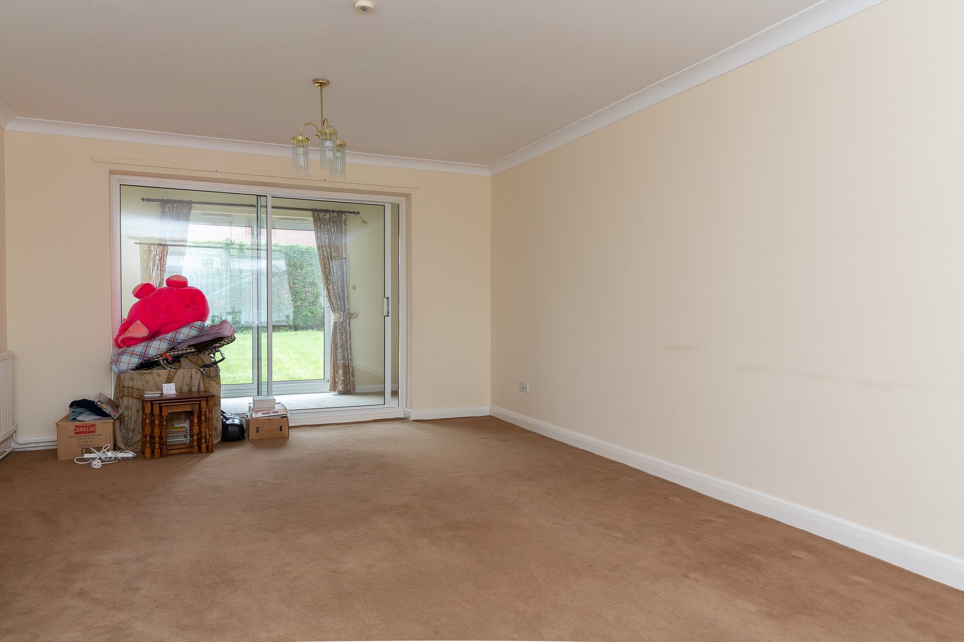 5 bed detached house for sale in Clumber Avenue, Edwinstowe, NG21  - Property Image 3