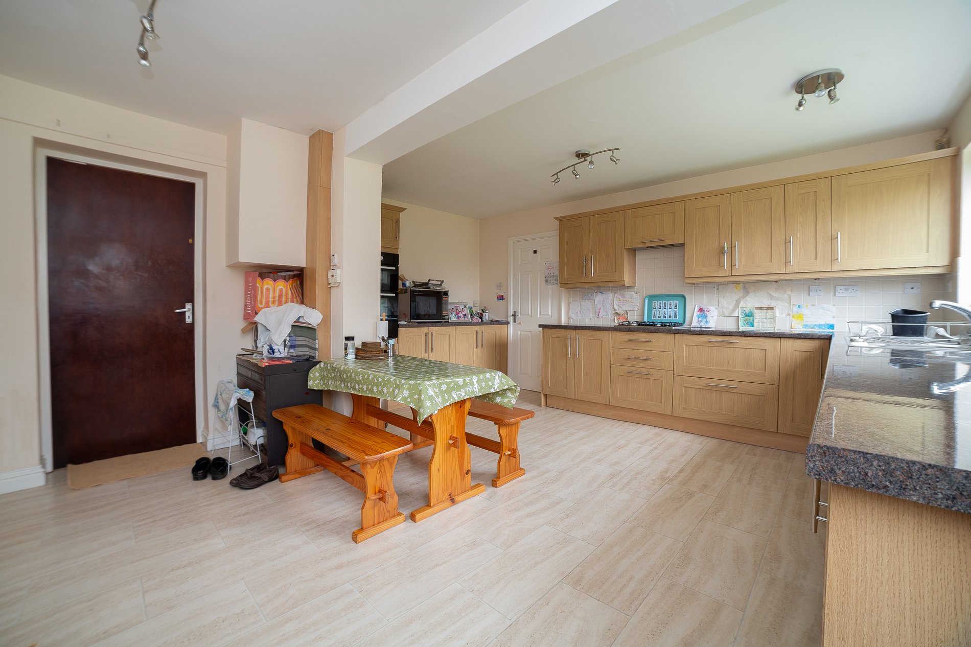 5 bed detached house for sale in Clumber Avenue, Edwinstowe, NG21  - Property Image 7