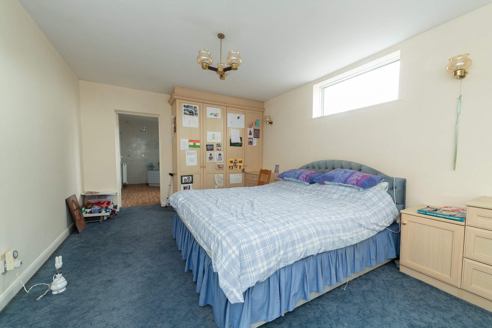 5 bed detached house for sale in Clumber Avenue, Edwinstowe, NG21  - Property Image 10