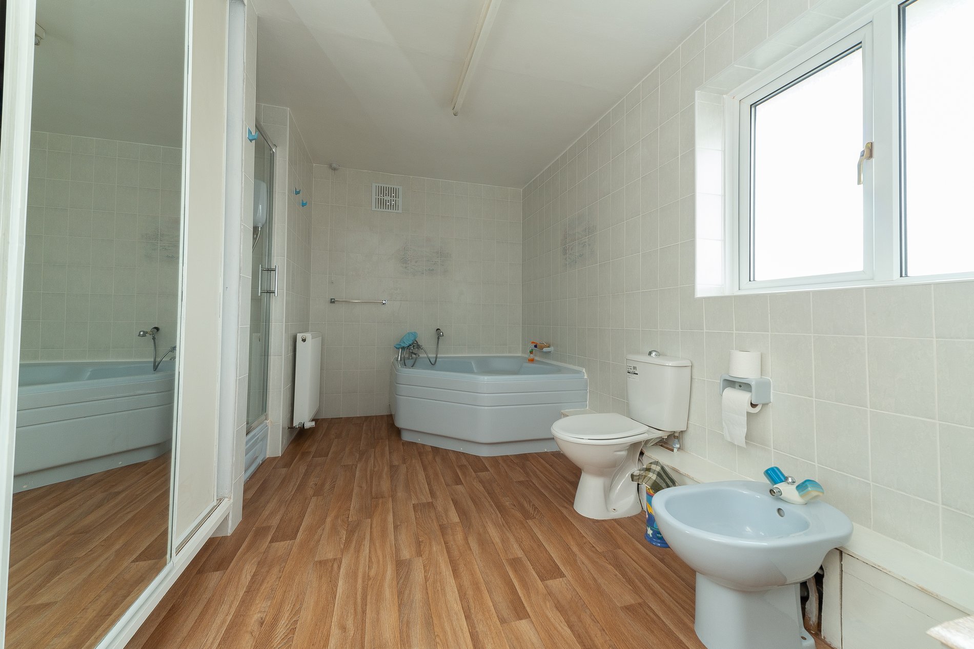 5 bed detached house for sale in Clumber Avenue, Edwinstowe, NG21  - Property Image 11