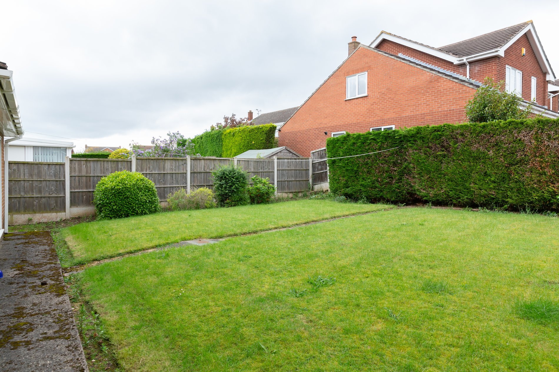 5 bed detached house for sale in Clumber Avenue, Edwinstowe, NG21  - Property Image 17