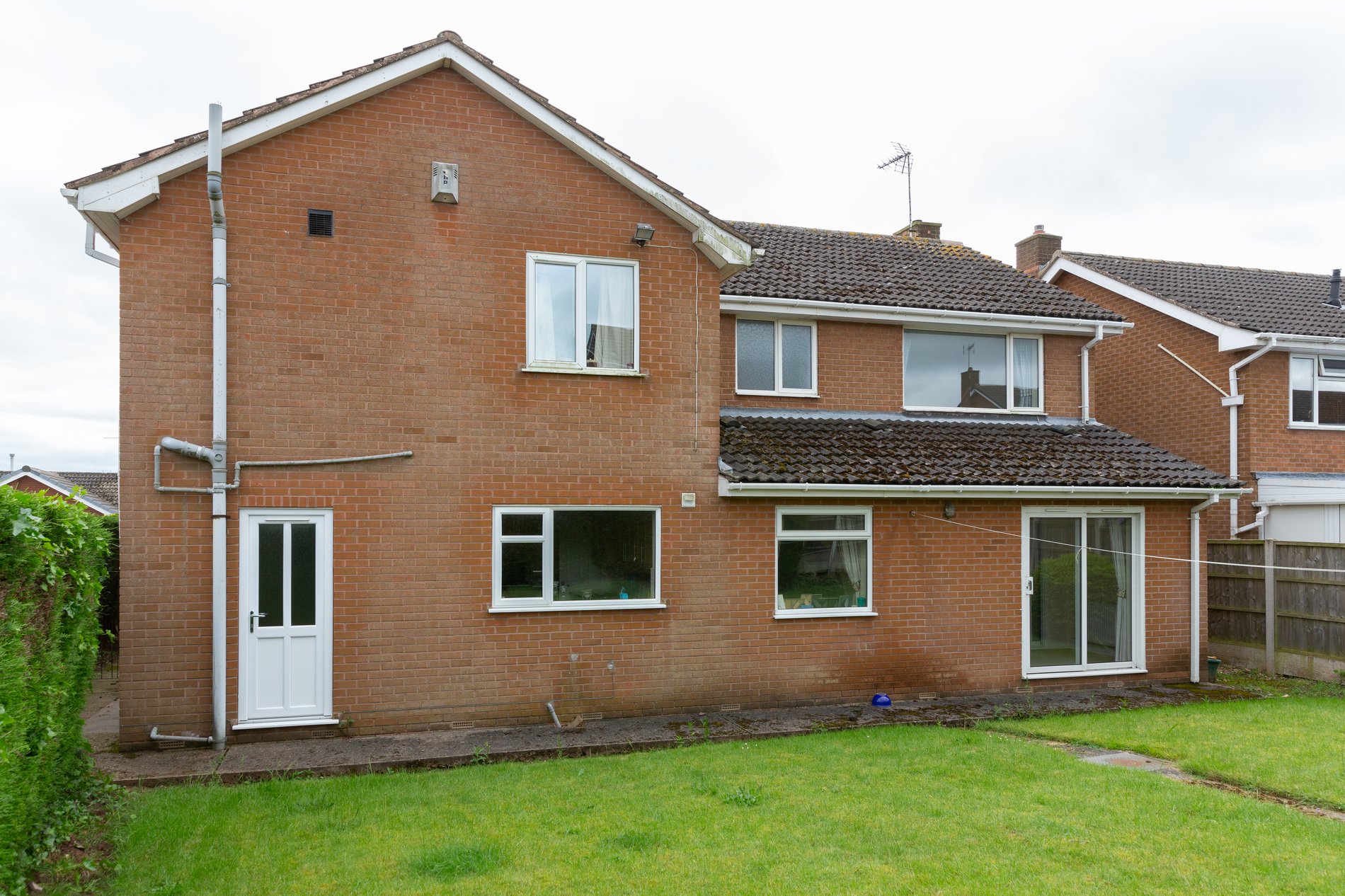 5 bed detached house for sale in Clumber Avenue, Edwinstowe, NG21  - Property Image 16