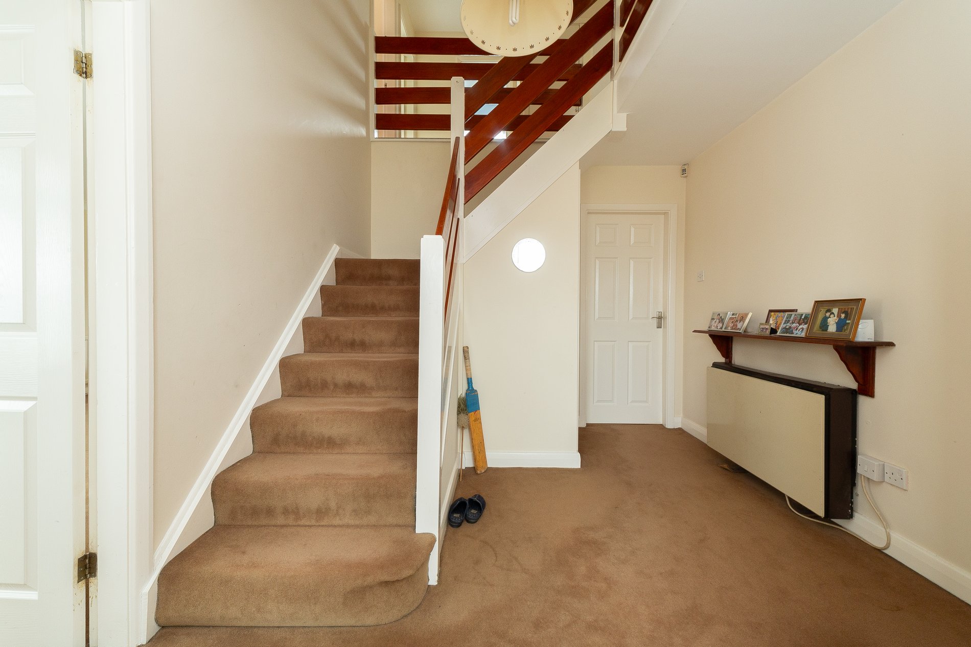 5 bed detached house for sale in Clumber Avenue, Edwinstowe, NG21  - Property Image 9