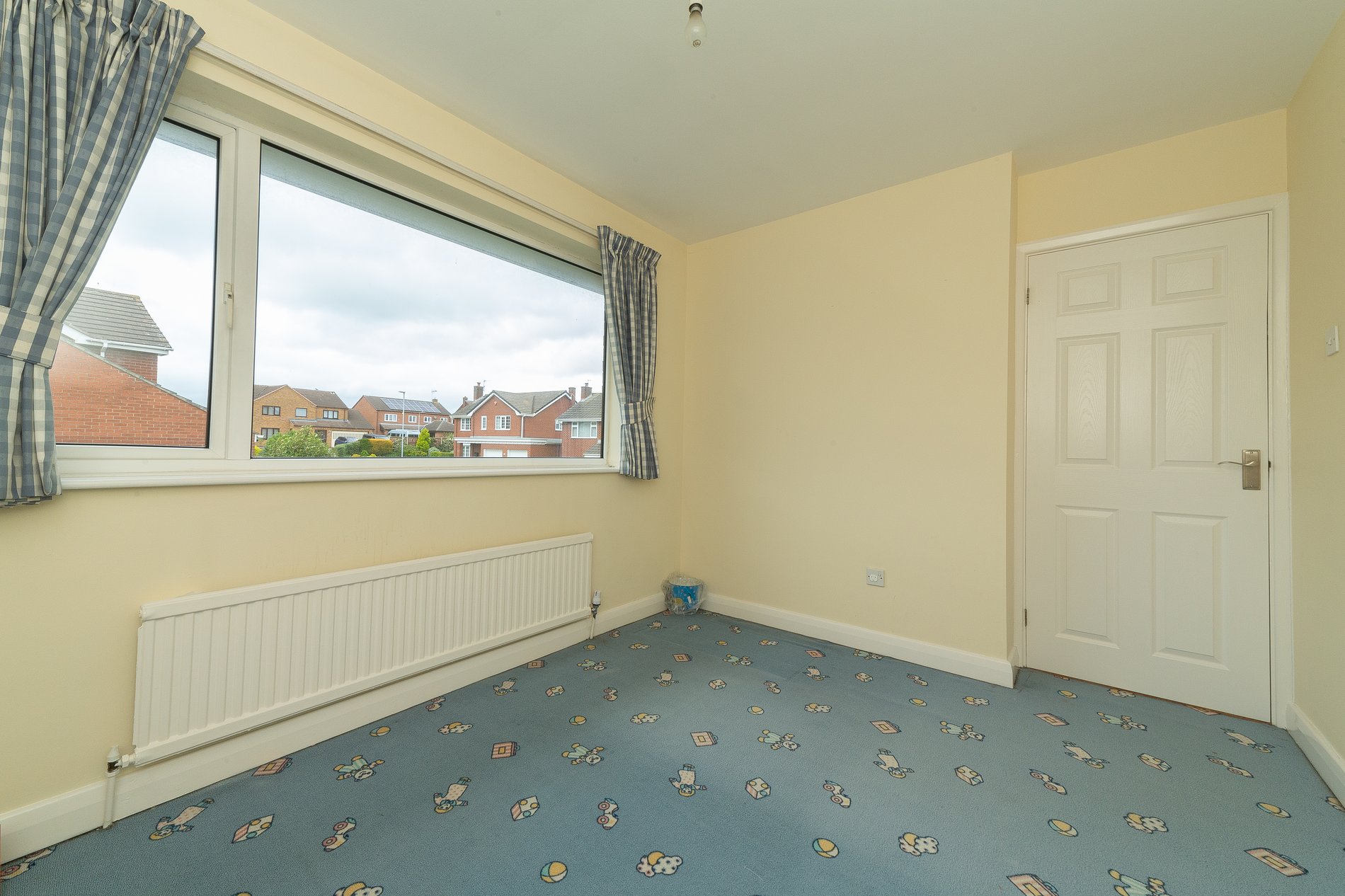 5 bed detached house for sale in Clumber Avenue, Edwinstowe, NG21  - Property Image 14