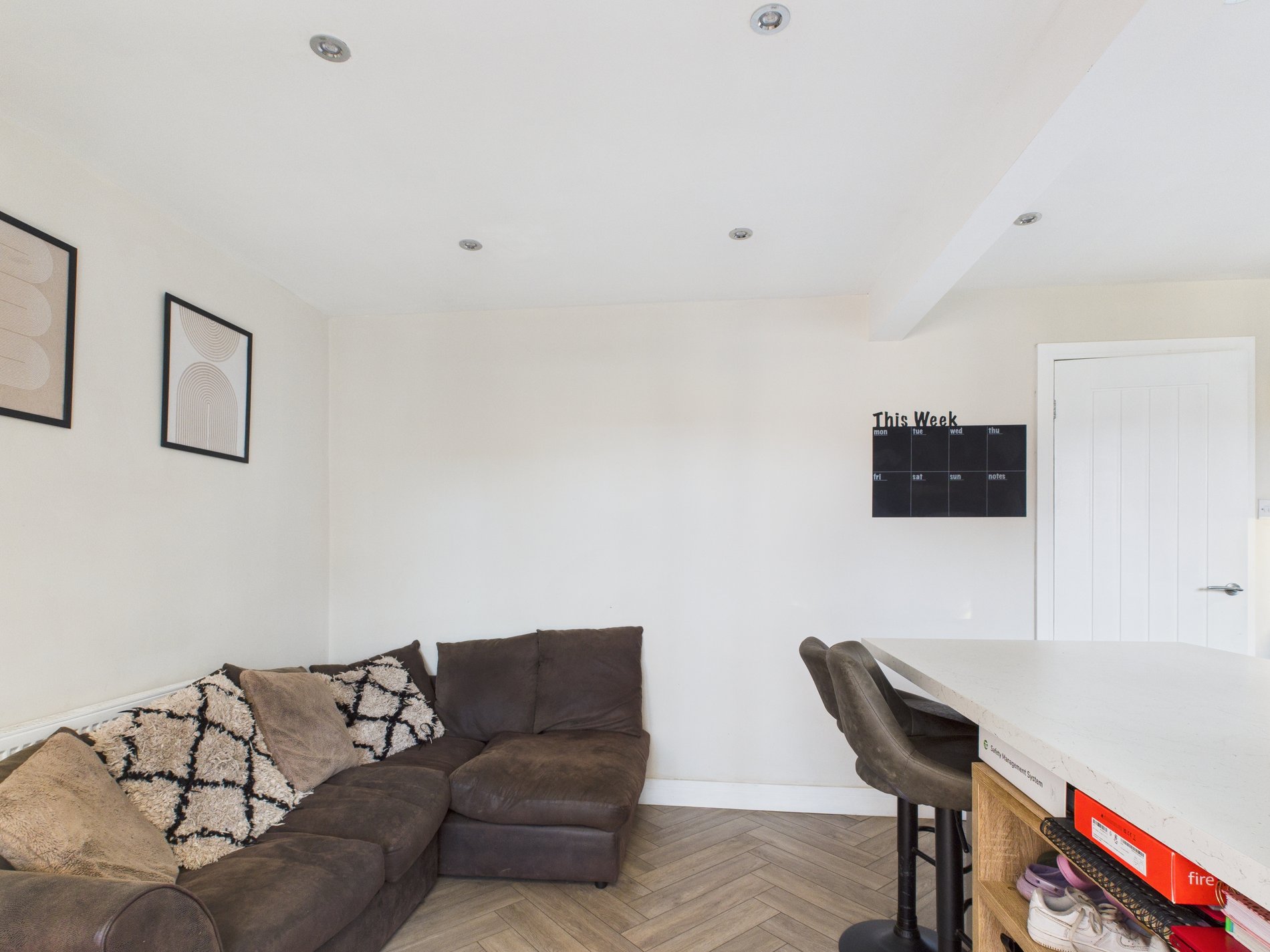 4 bed detached house for sale in Forest Link, Bilsthorpe, NG22  - Property Image 5