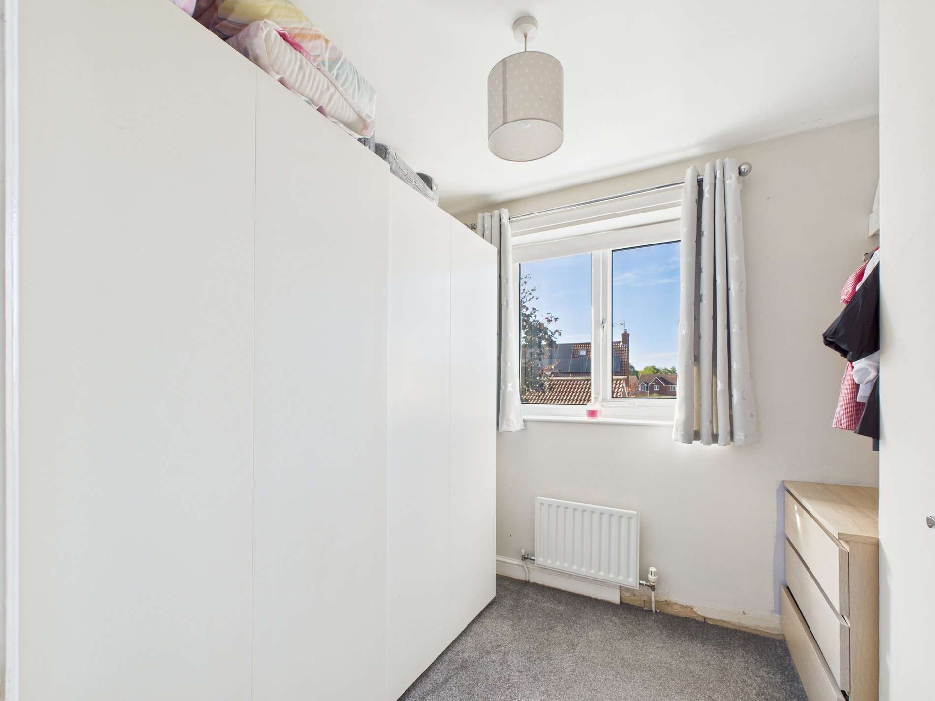 4 bed detached house for sale in Forest Link, Bilsthorpe, NG22  - Property Image 13