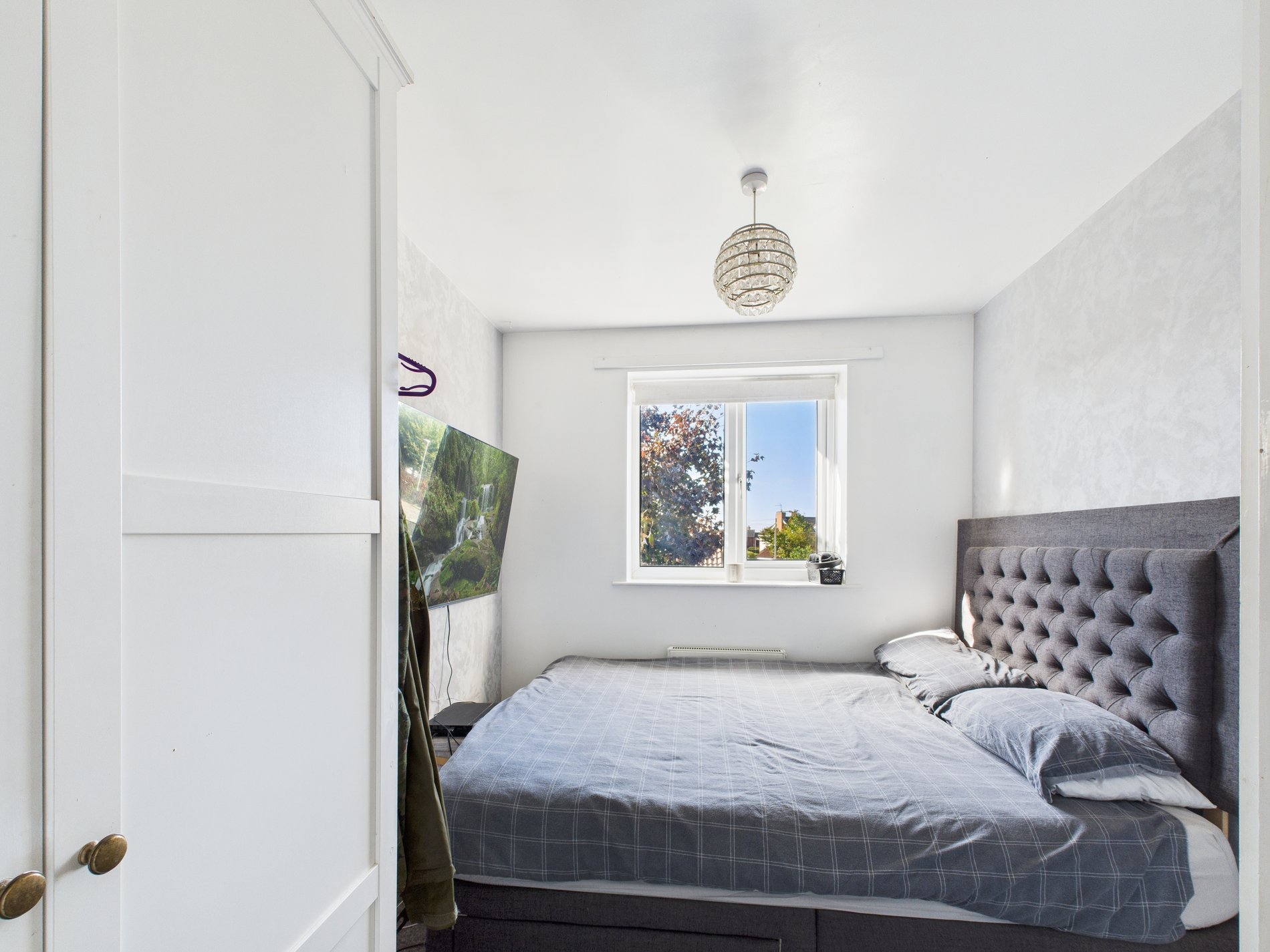 4 bed detached house for sale in Forest Link, Bilsthorpe, NG22  - Property Image 12