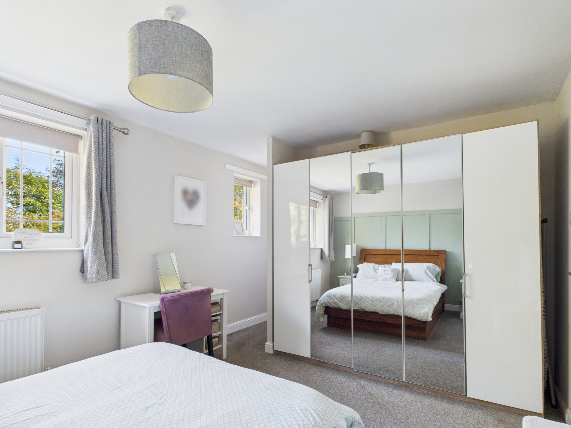 4 bed detached house for sale in Forest Link, Bilsthorpe, NG22  - Property Image 9