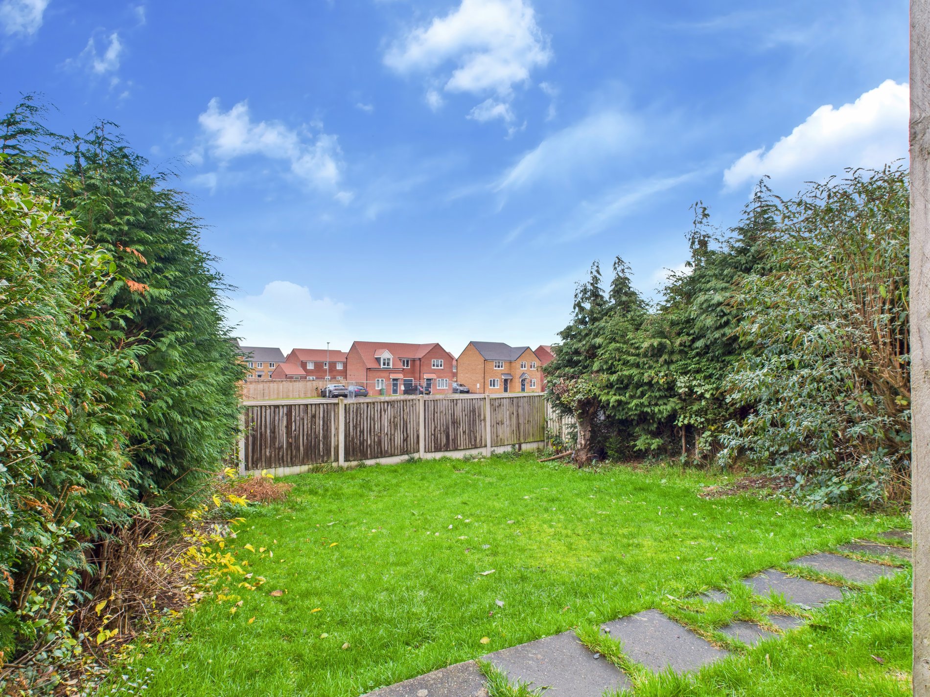 3 bed semi-detached house for sale in Petersmith Drive, New Ollerton, NG22  - Property Image 11