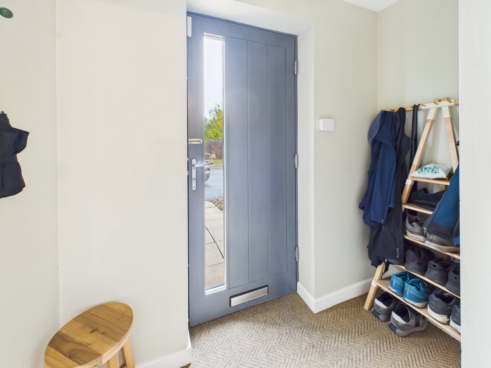 4 bed semi-detached house for sale in Culpepper Avenue, New Ollerton, NG22  - Property Image 2