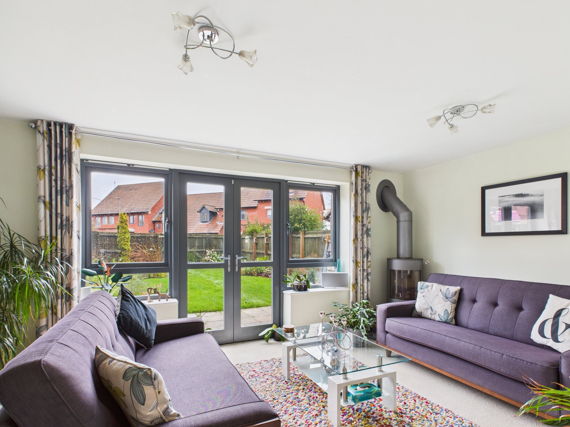 4 bed semi-detached house for sale in Culpepper Avenue, New Ollerton, NG22  - Property Image 6
