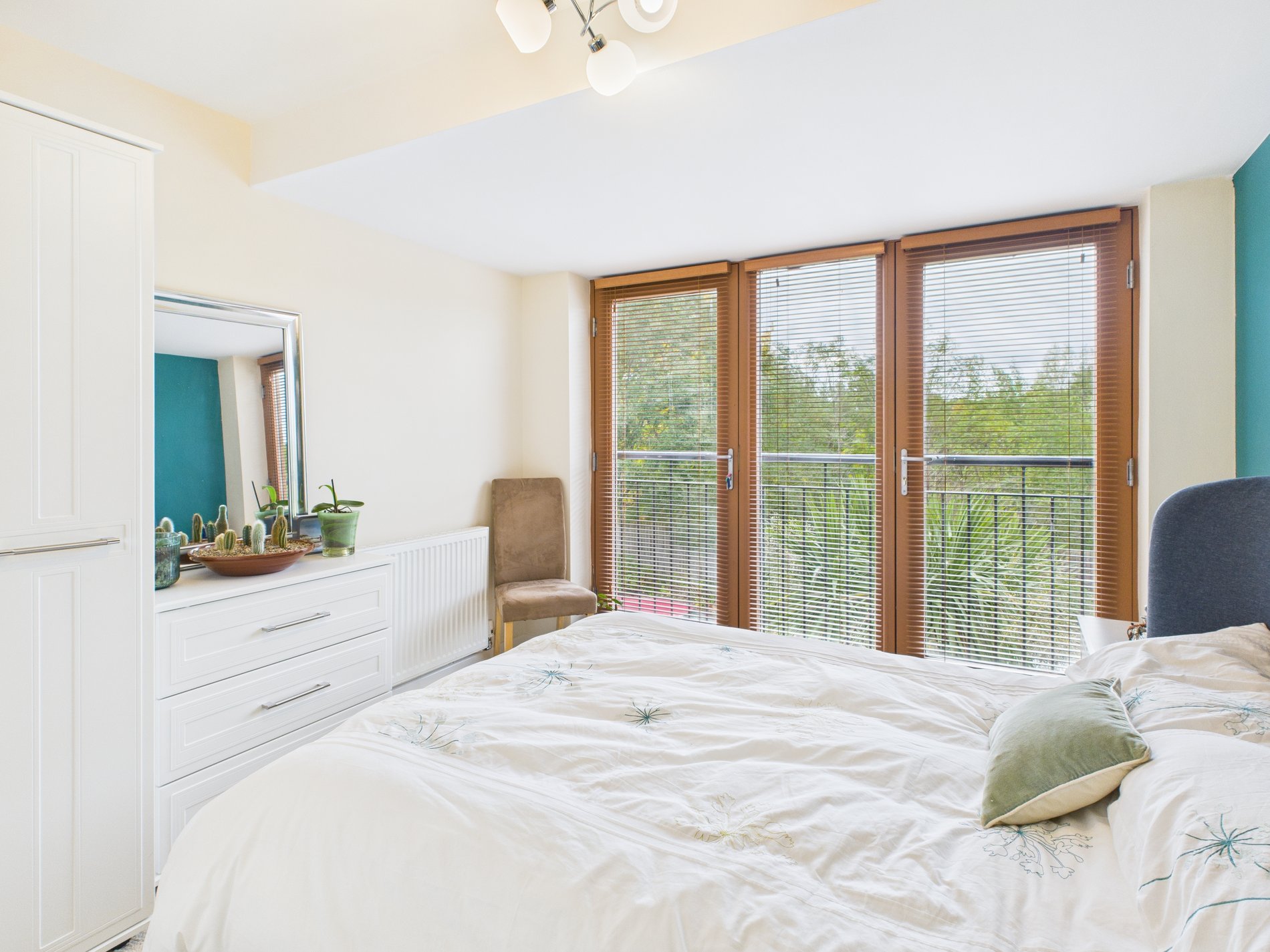 4 bed semi-detached house for sale in Culpepper Avenue, New Ollerton, NG22  - Property Image 10