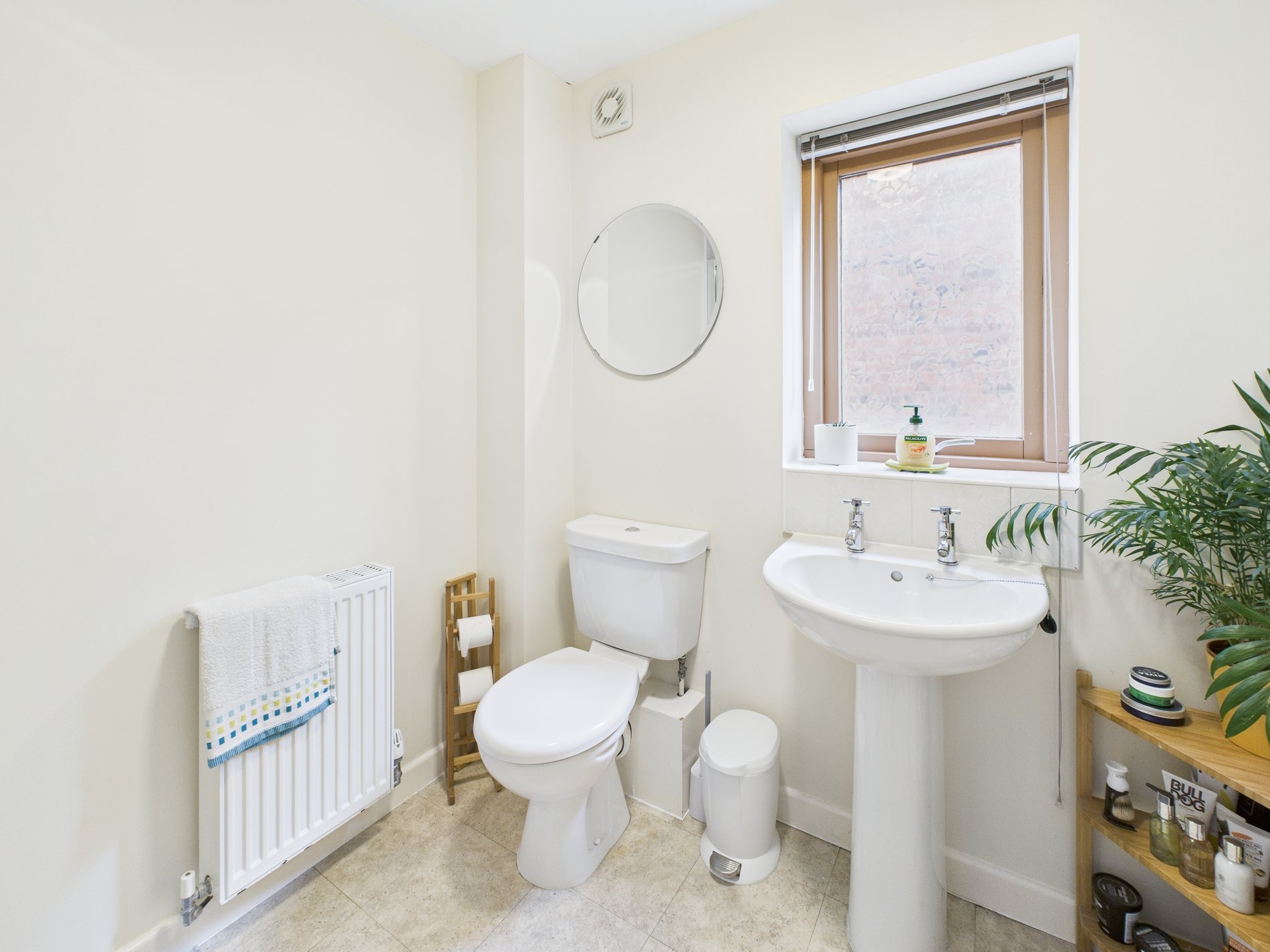 4 bed semi-detached house for sale in Culpepper Avenue, New Ollerton, NG22  - Property Image 13